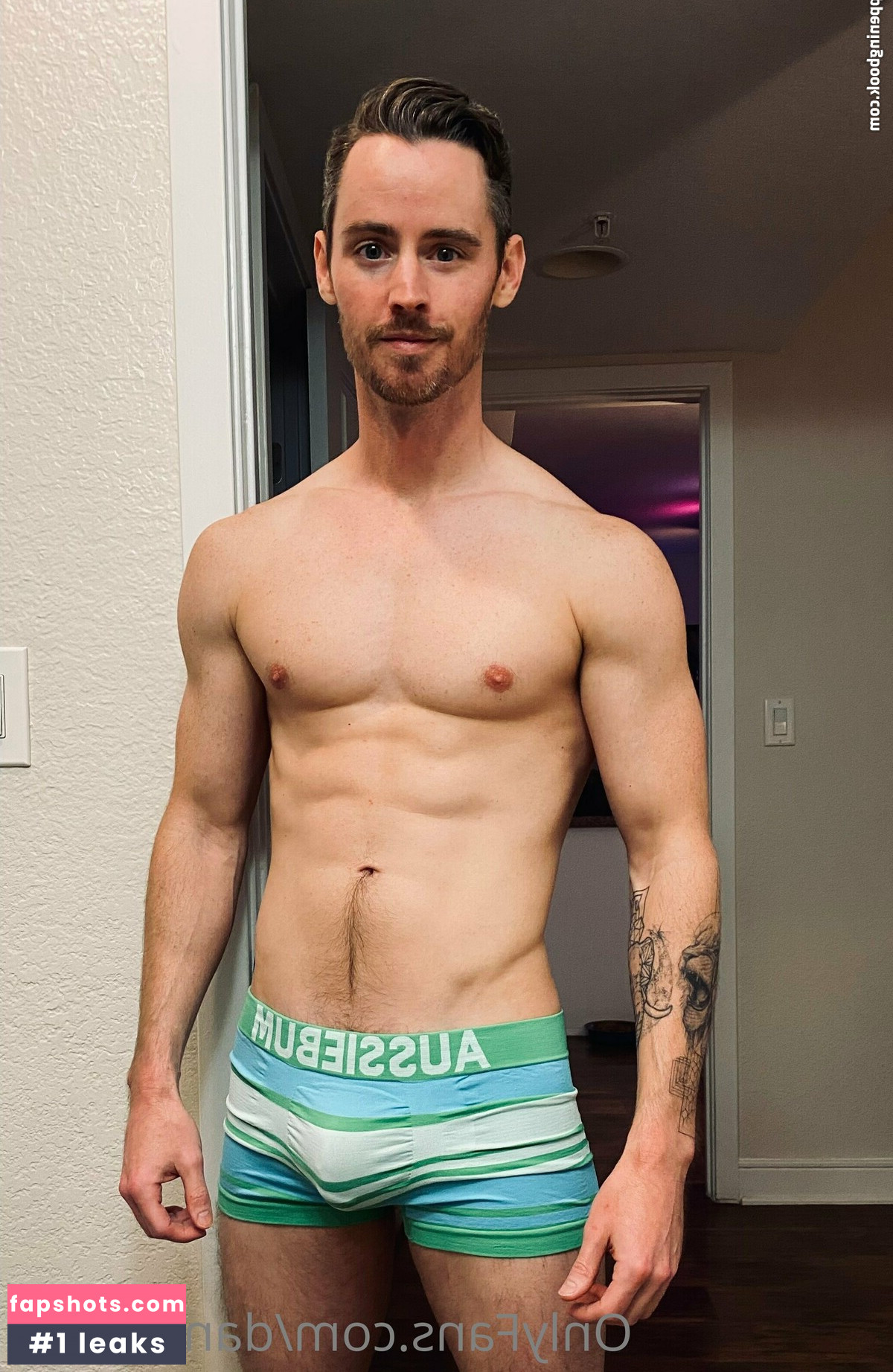 danbenson Nude Leaks OnlyFans Photos #86 - LeakJerk