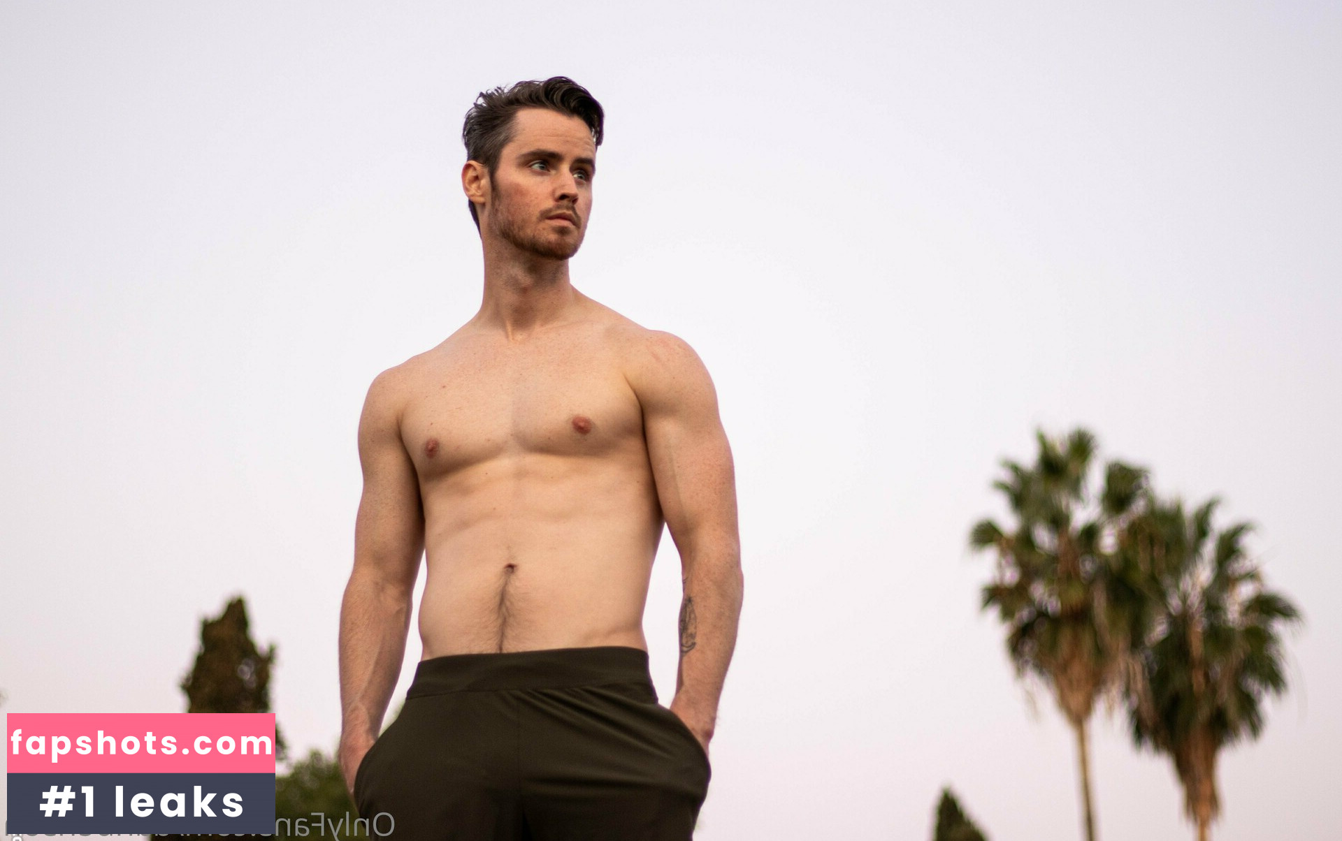 danbenson nude babe gallery