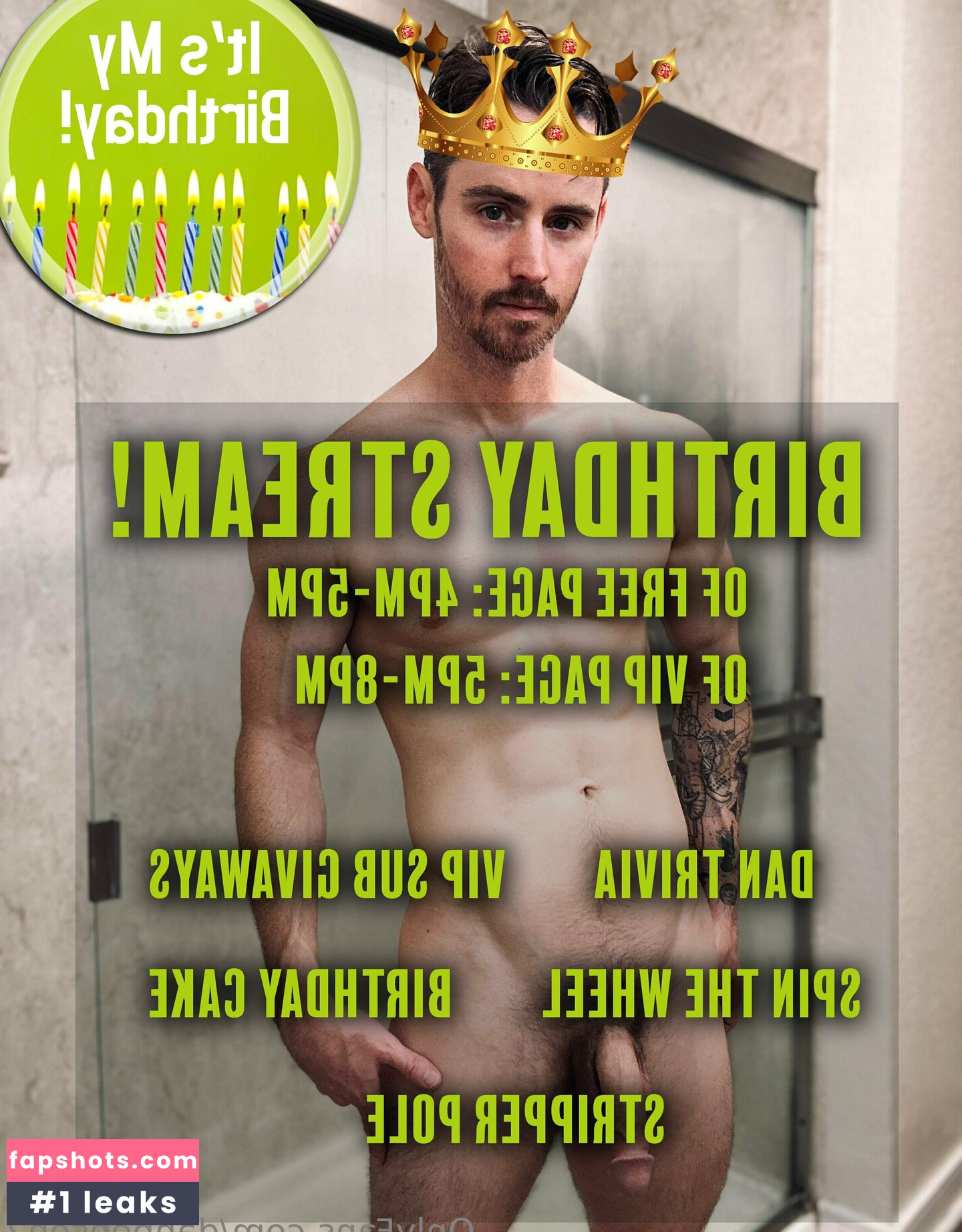 danbenson2 gallery photo #8