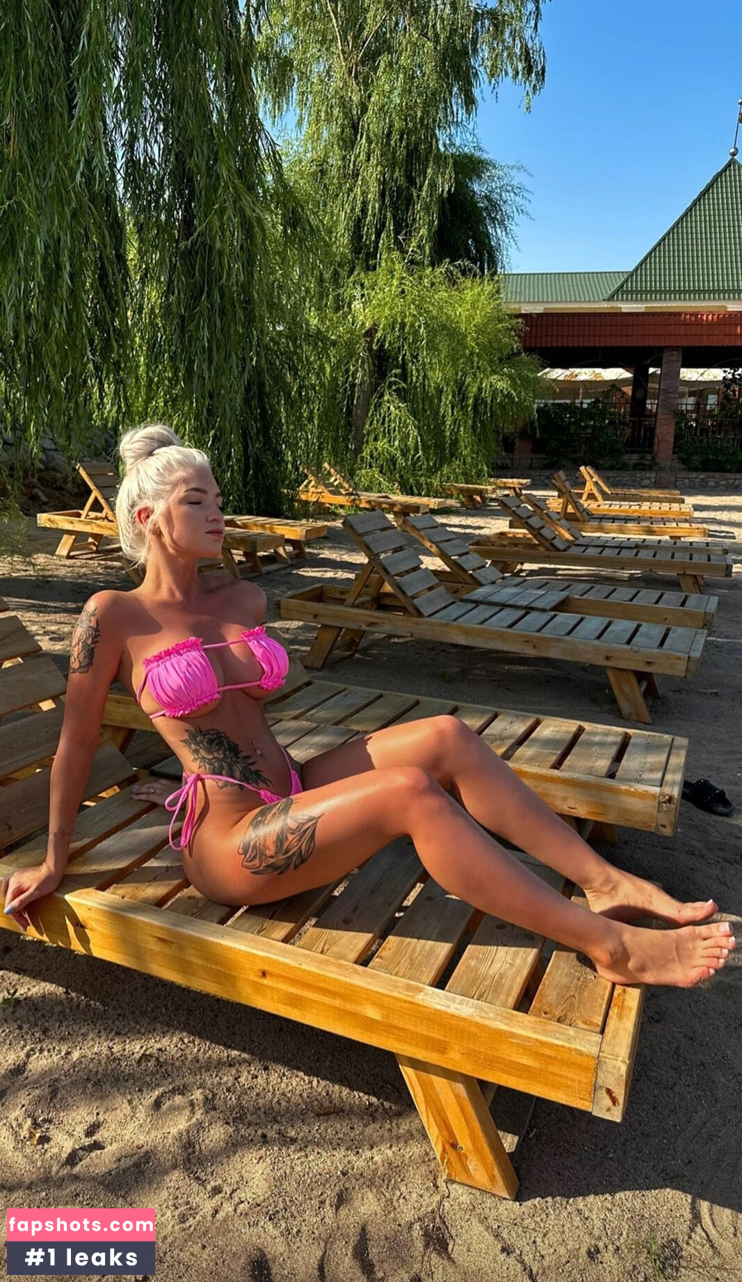 Dance Malyshka gallery photo #82