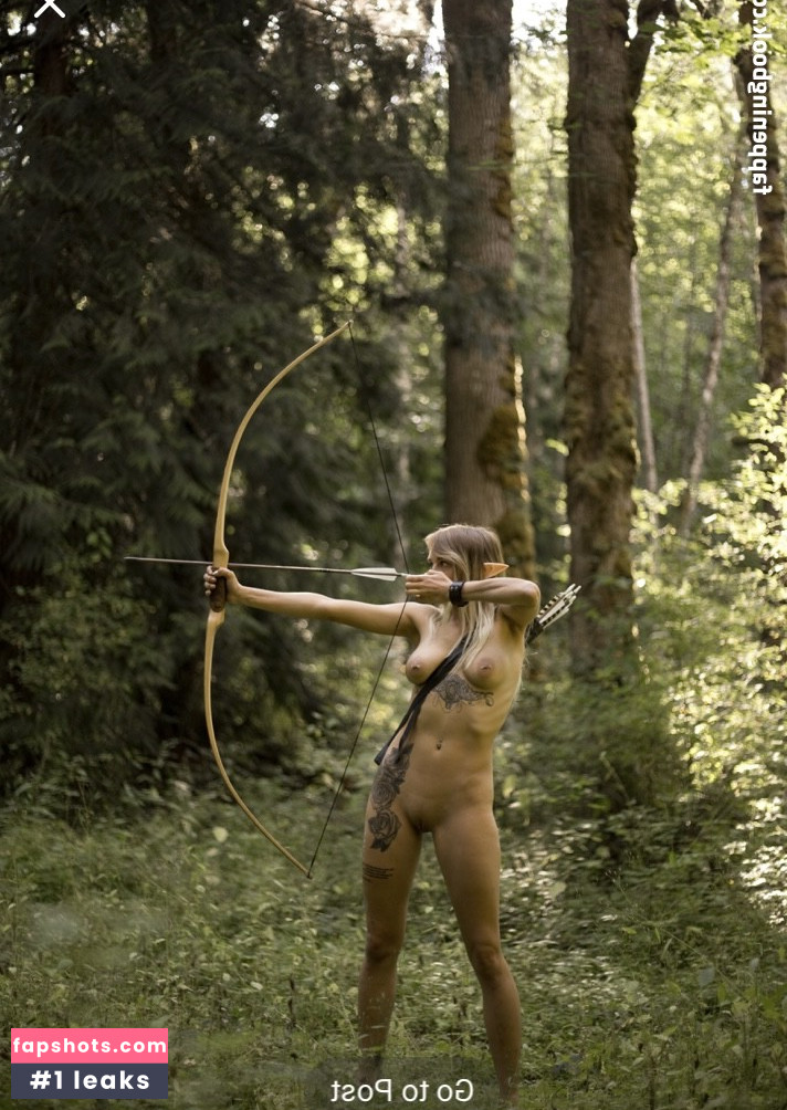 DancesWithTheRain Nude Leaks OnlyFans Photos #2 - Fapshots