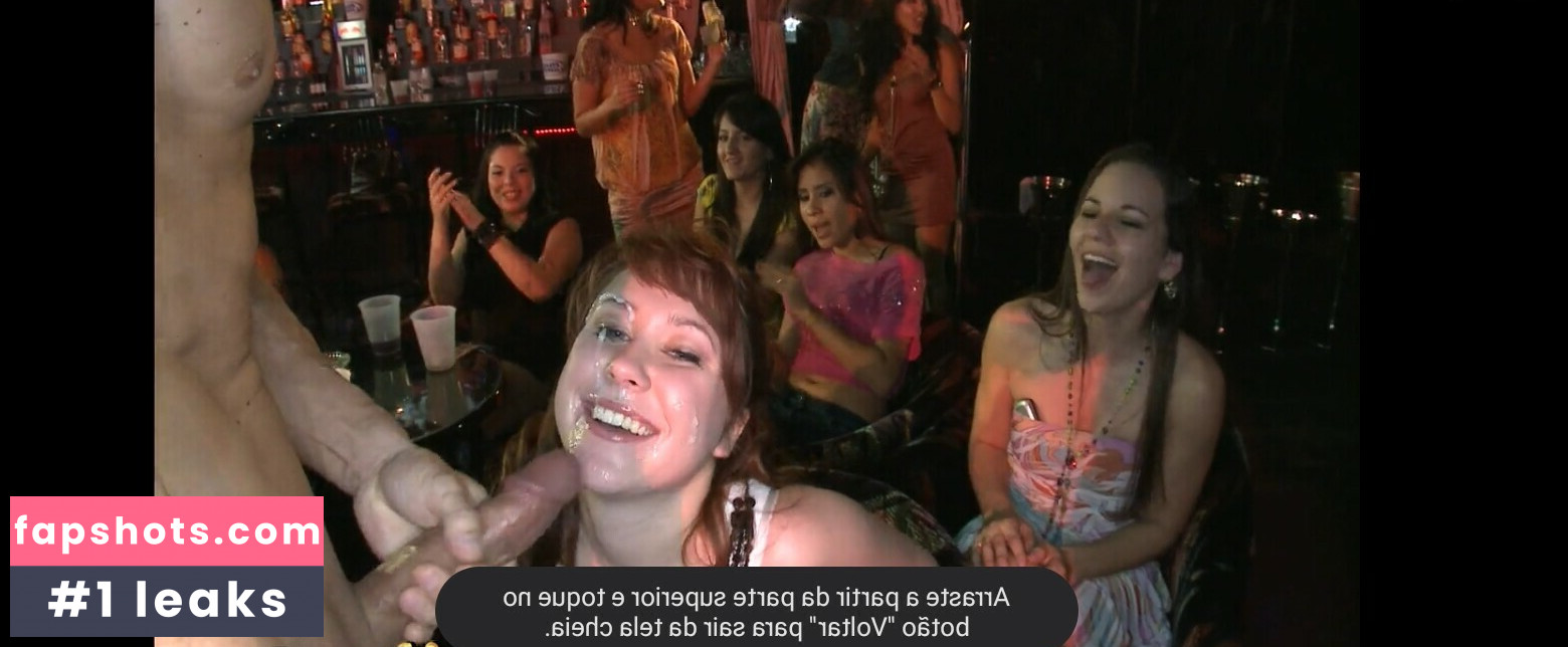 Dancing Bear Filtración Desnuda OnlyFans Foto #3 - Fapshots