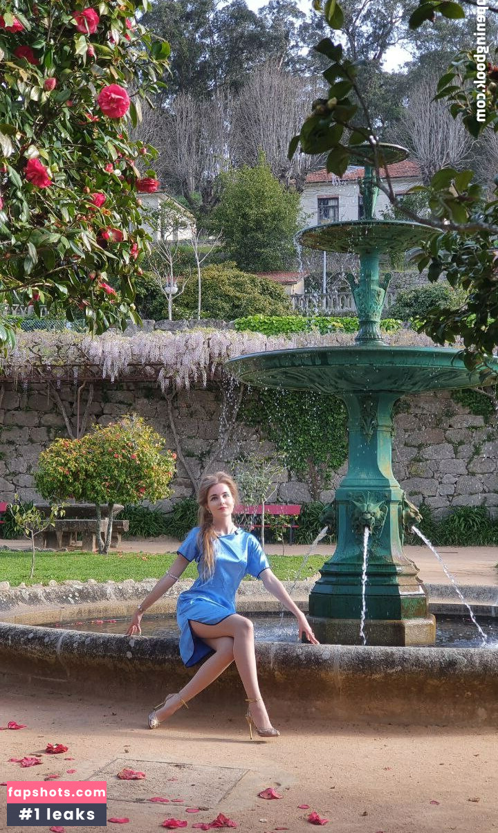 danconiaanasta Filtración Desnuda OnlyFans Foto #2 - Fapshots