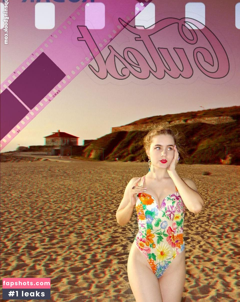 danconiaanasta Filtración Desnuda OnlyFans Foto #5 - Fapshots