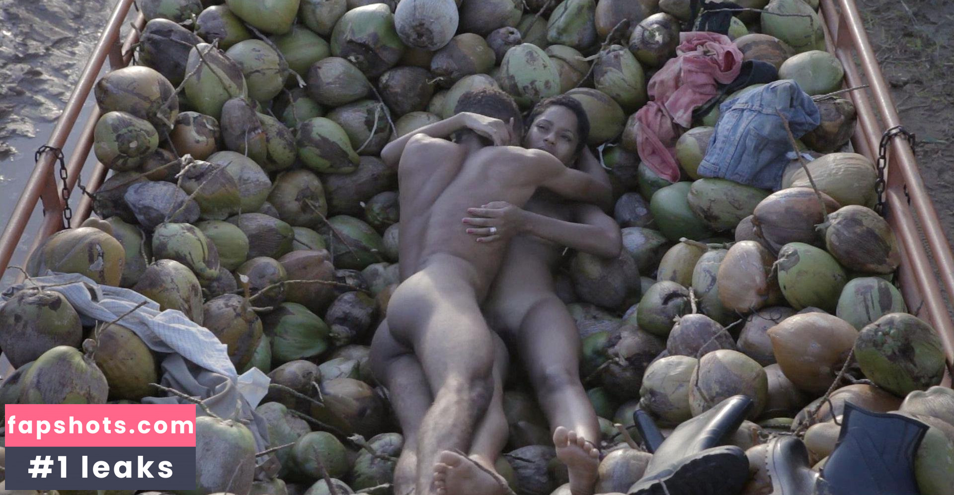 Dandara de Morais Nahé úniky fotek pouze od fanoušků #6 - Fapshots