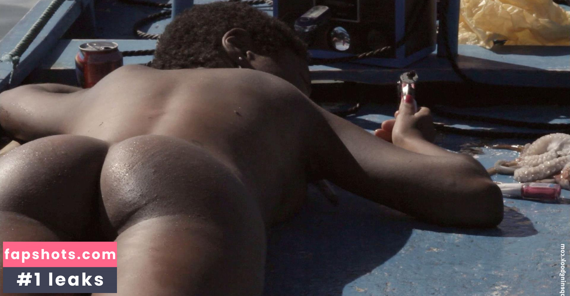 Dandara de Morais Nahé úniky fotek pouze od fanoušků #7 - Fapshots