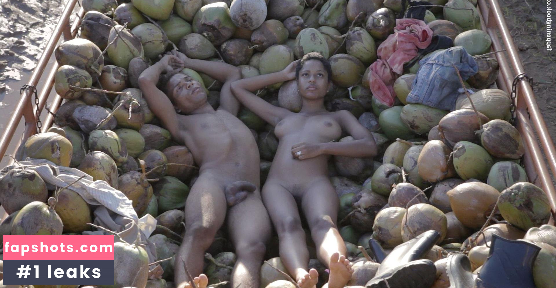 Dandara de Morais Nahé úniky fotek pouze od fanoušků #10 - Fapshots