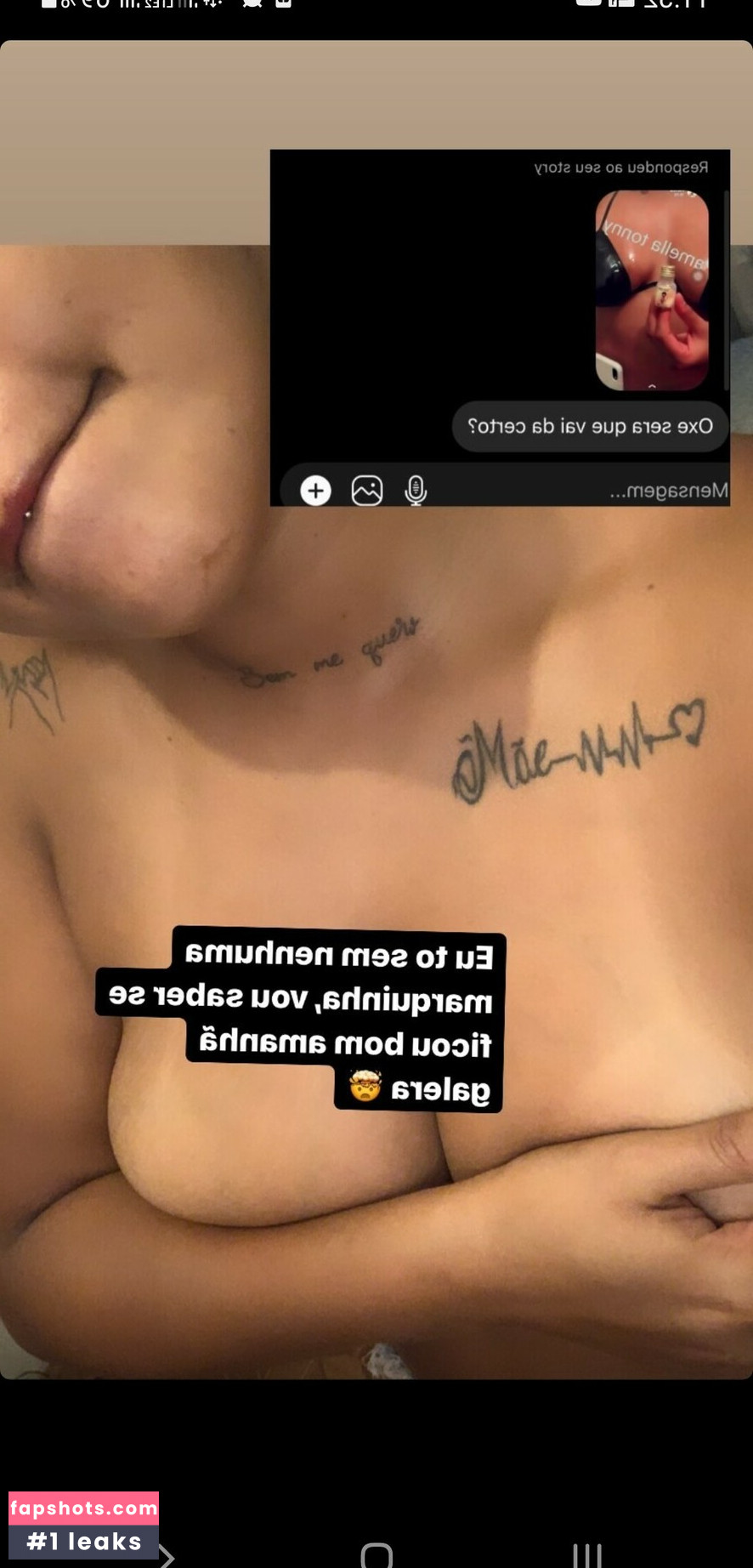 Dandara Jhennyfer gallery photo #13