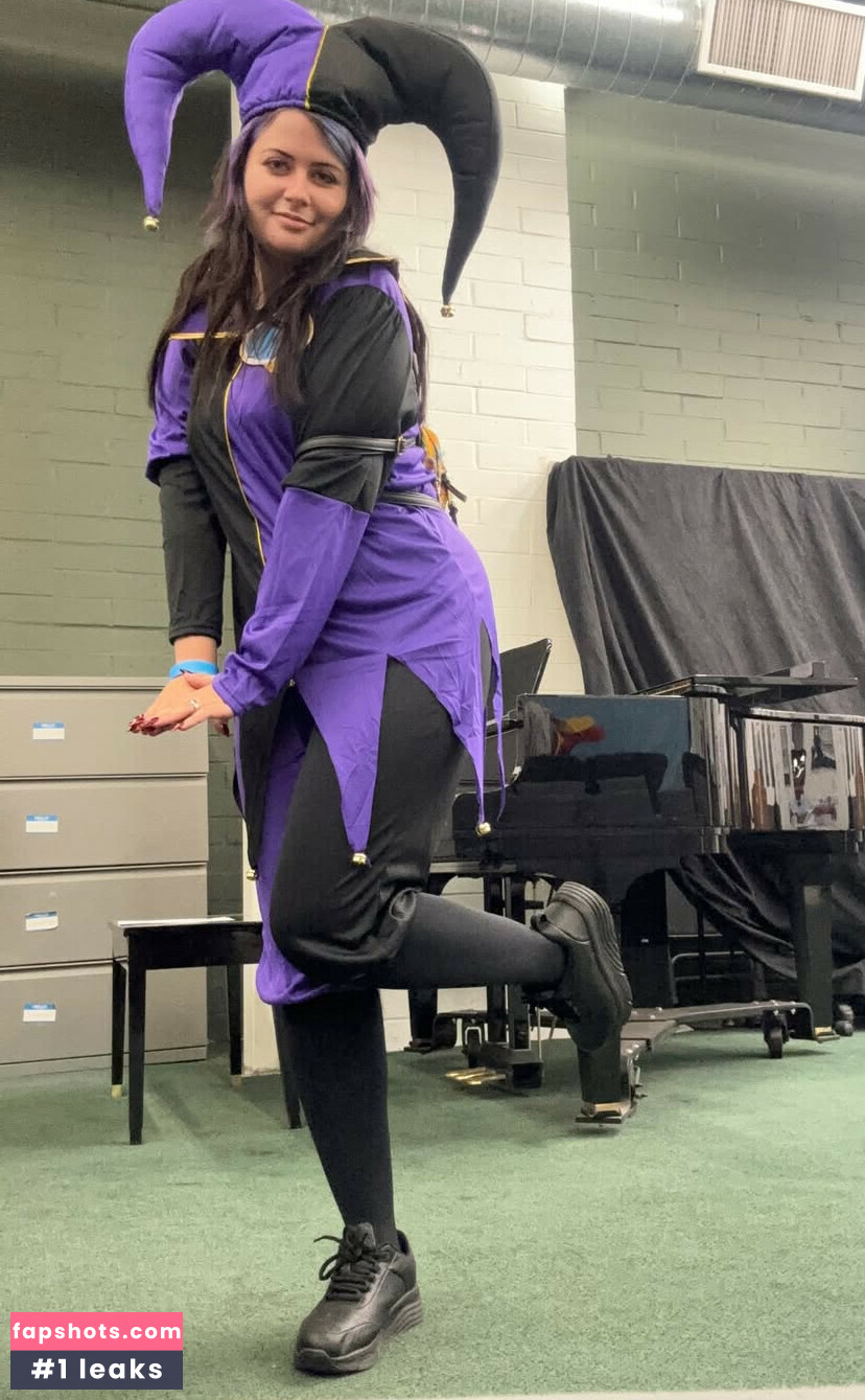 dandydemon gallery photo #2