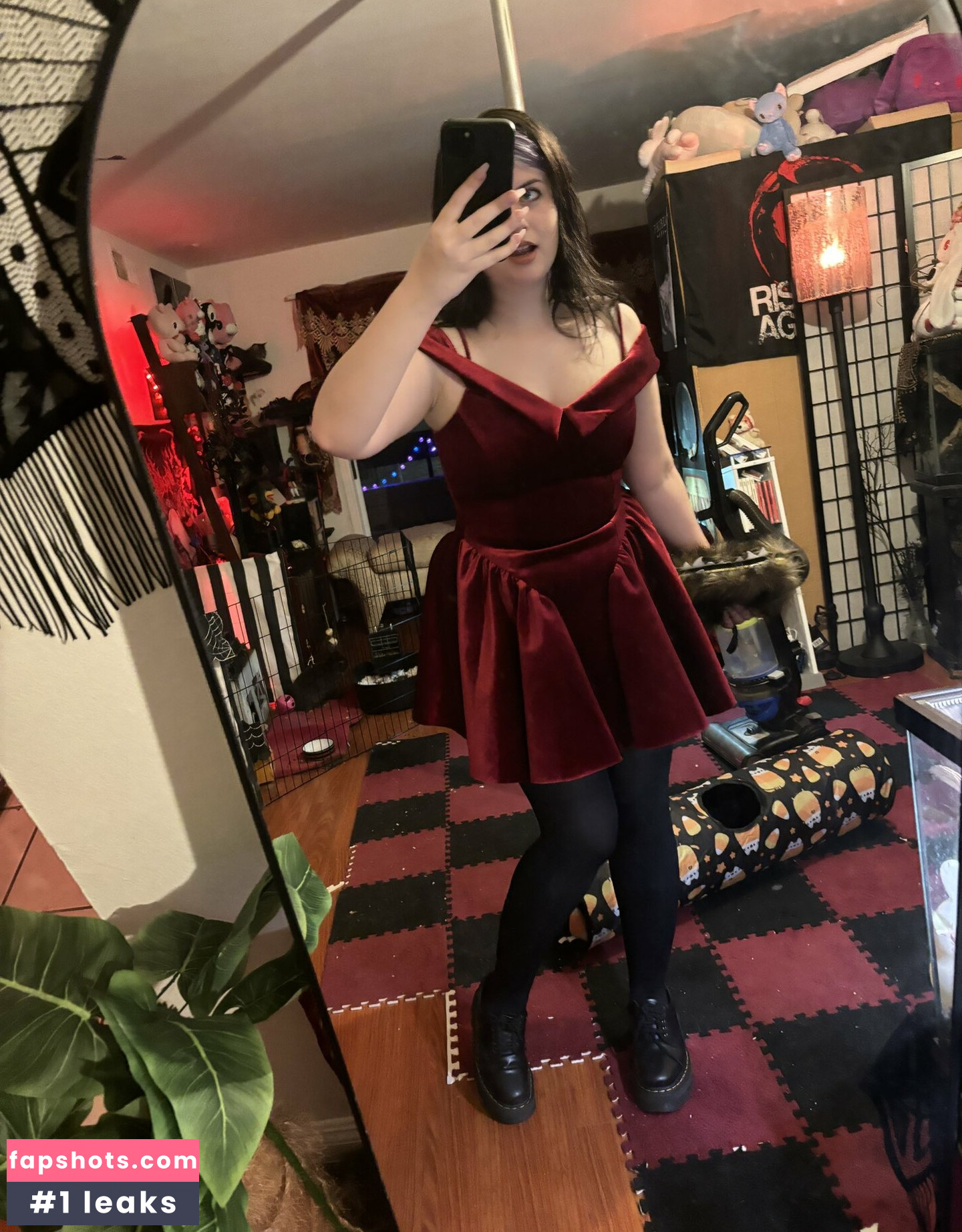 dandydemon gallery photo #4