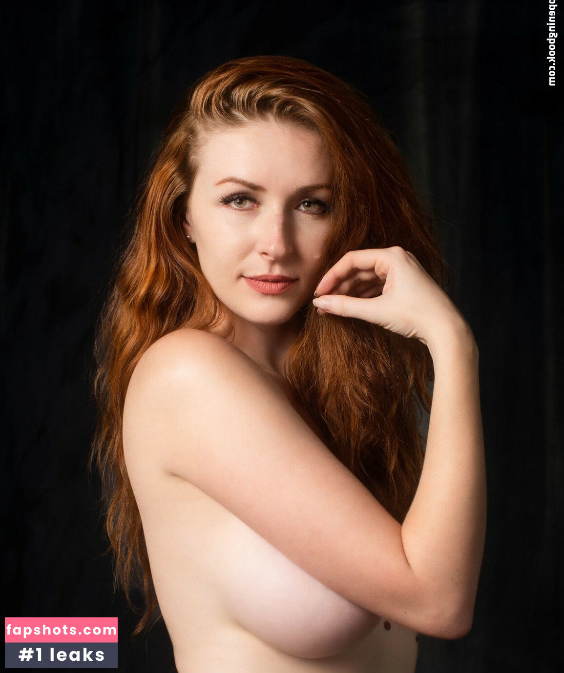 Dane Halo Filtración Desnuda OnlyFans Foto #11 - Fapshots