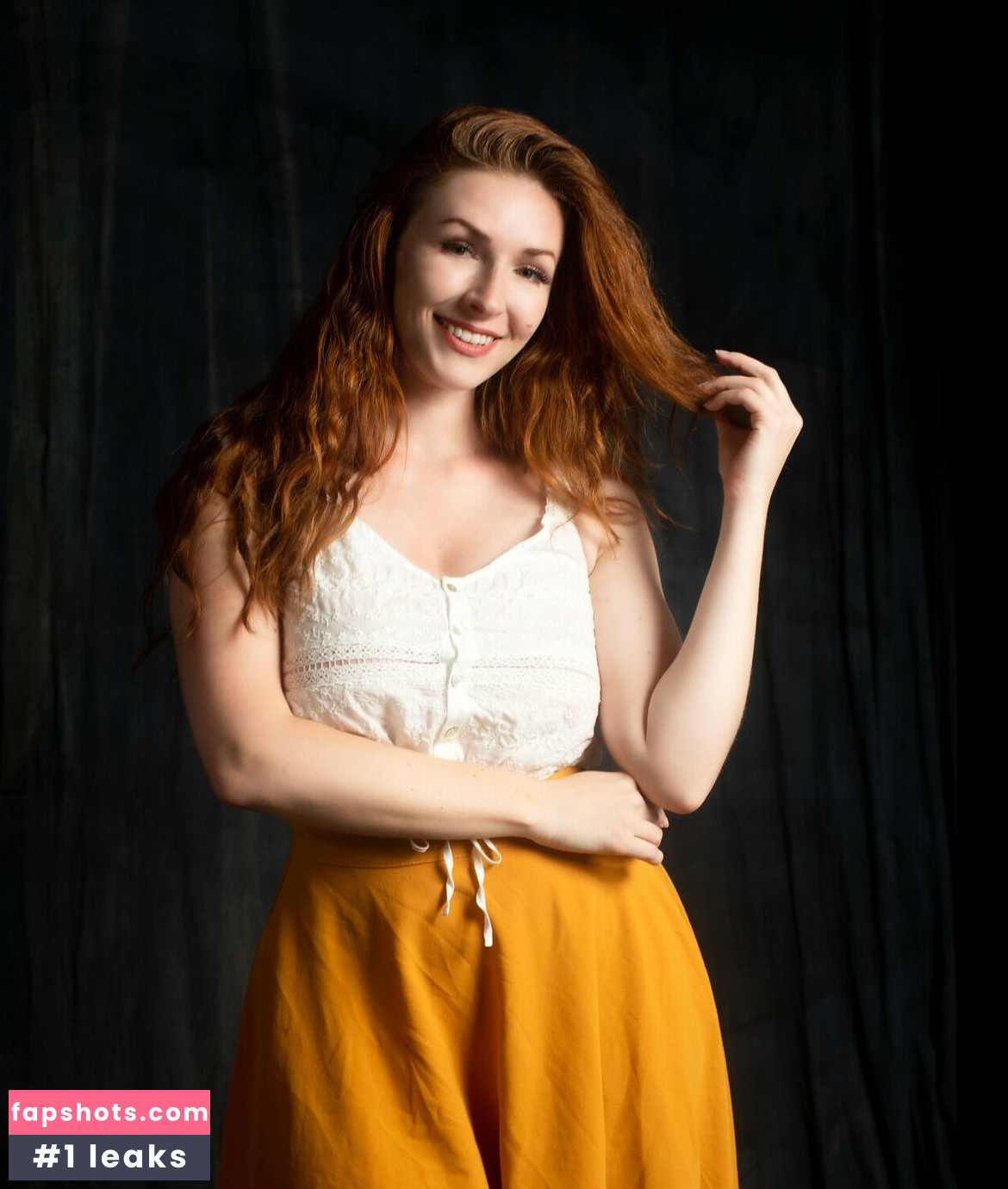 Dane Halo Nahé úniky fotek pouze od fanoušků #14 - Fapshots