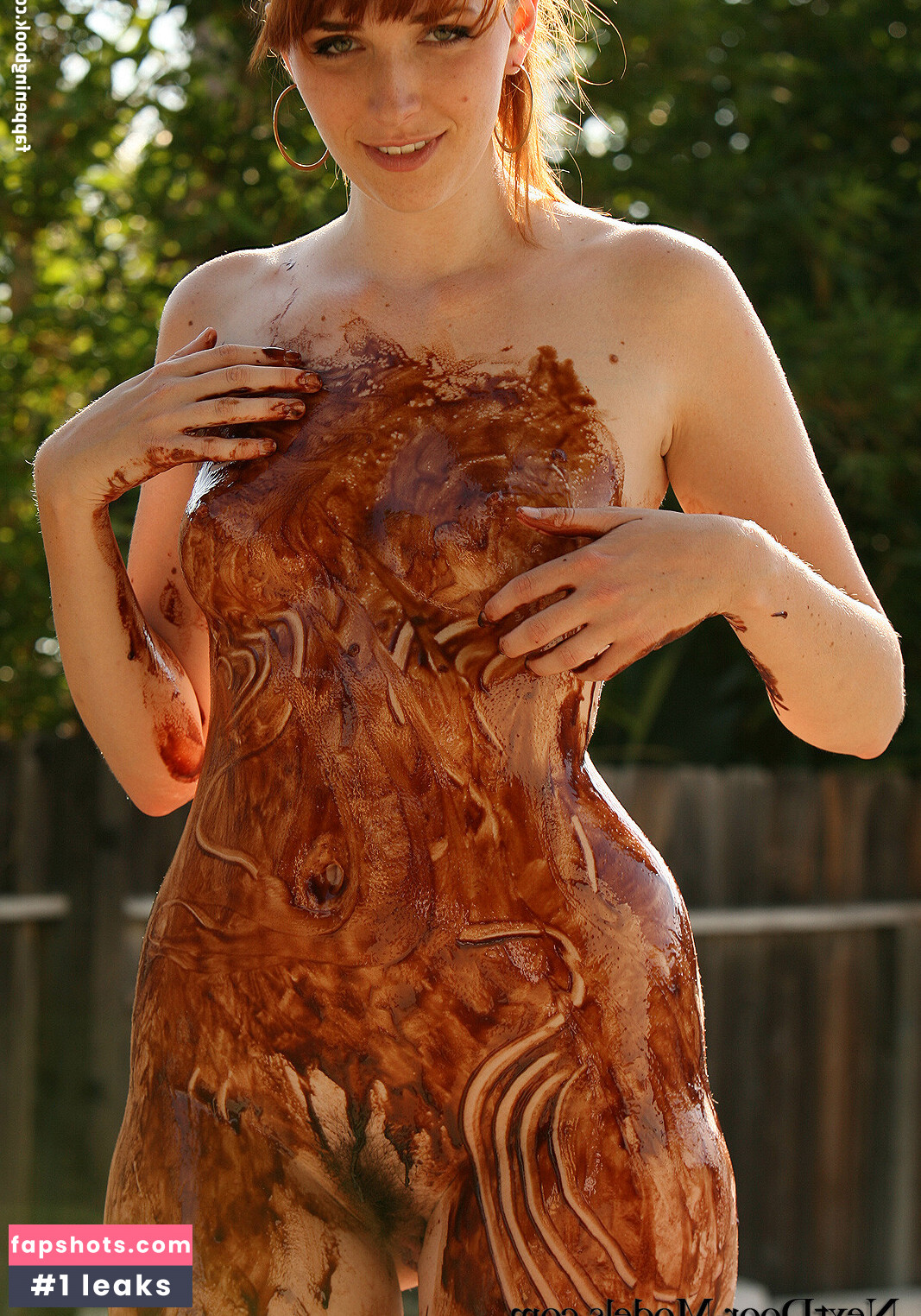 Dane Halo Nahé úniky fotek pouze od fanoušků #58 - Fapshots