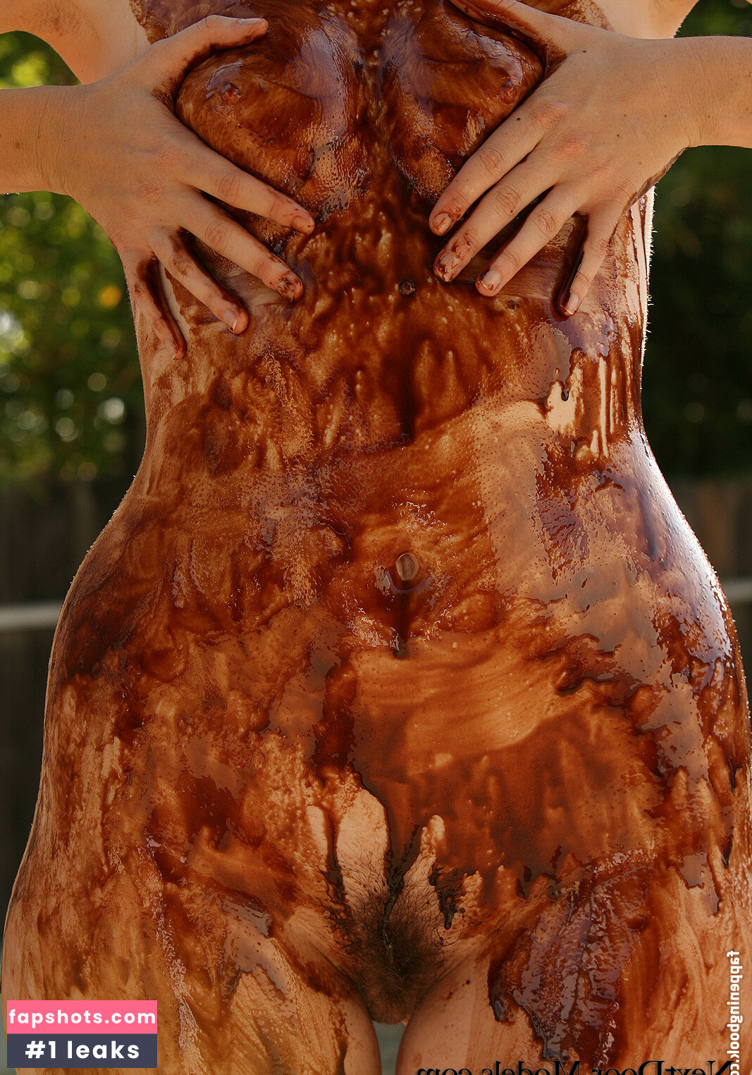 Dane Halo Nahé úniky fotek pouze od fanoušků #60 - Fapshots