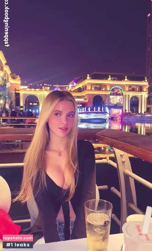 Daneliya Tuleshova gallery photo #3