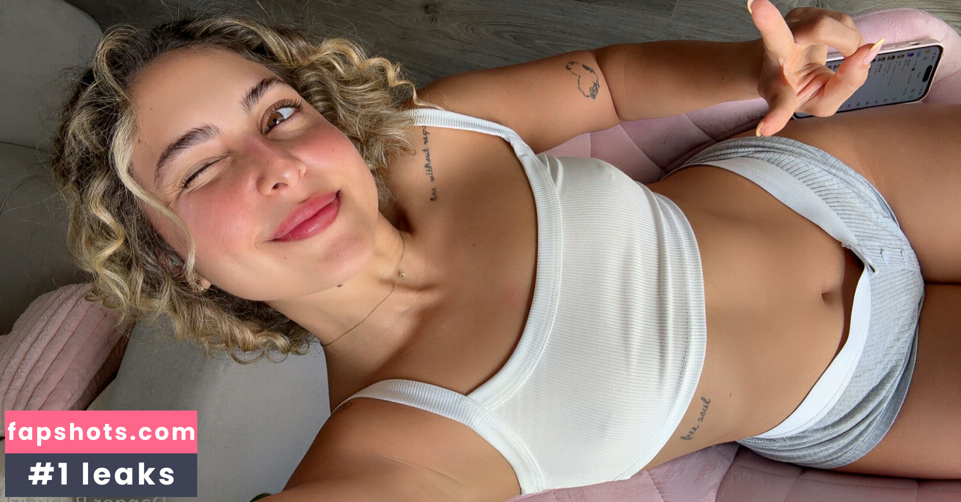 dangerbabygirl Nahé úniky fotek pouze od fanoušků #4 - Fapshots