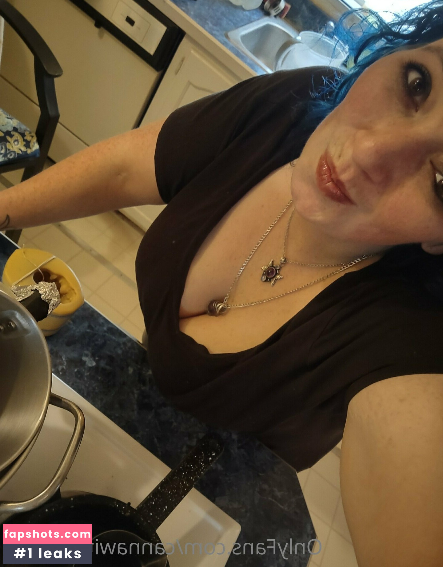 dangergirlcosplay Filtración Desnuda OnlyFans Foto #2 - Fapshots