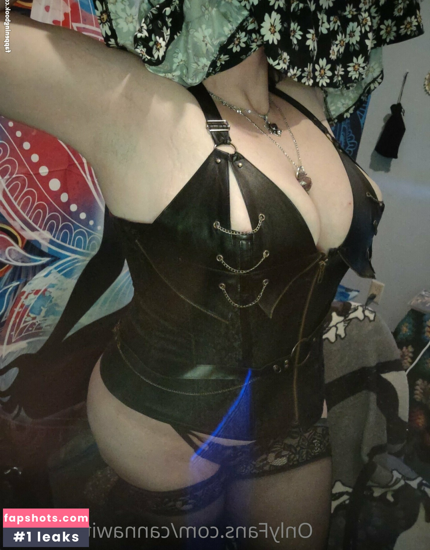 dangergirlcosplay Filtración Desnuda OnlyFans Foto #14 - Fapshots