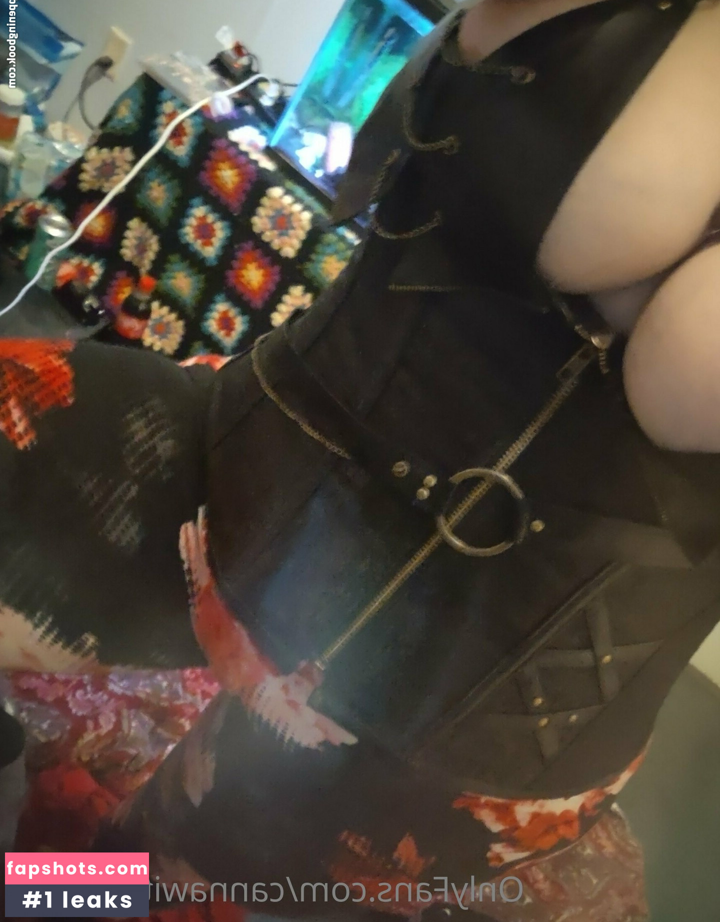 dangergirlcosplay Filtración Desnuda OnlyFans Foto #16 - Fapshots