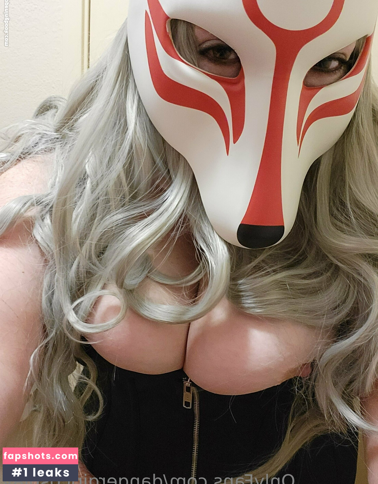 dangergirlcosplay Filtración Desnuda OnlyFans Foto #17 - Fapshots