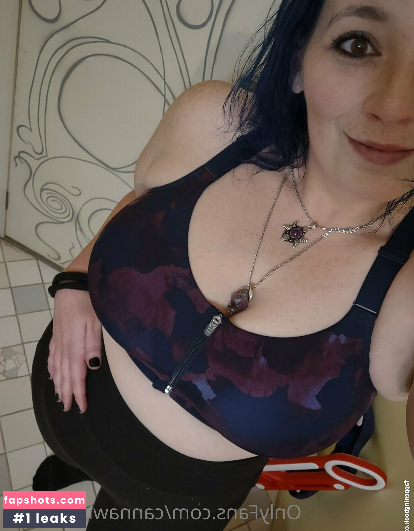 dangergirlcosplay Filtración Desnuda OnlyFans Foto #20 - Fapshots