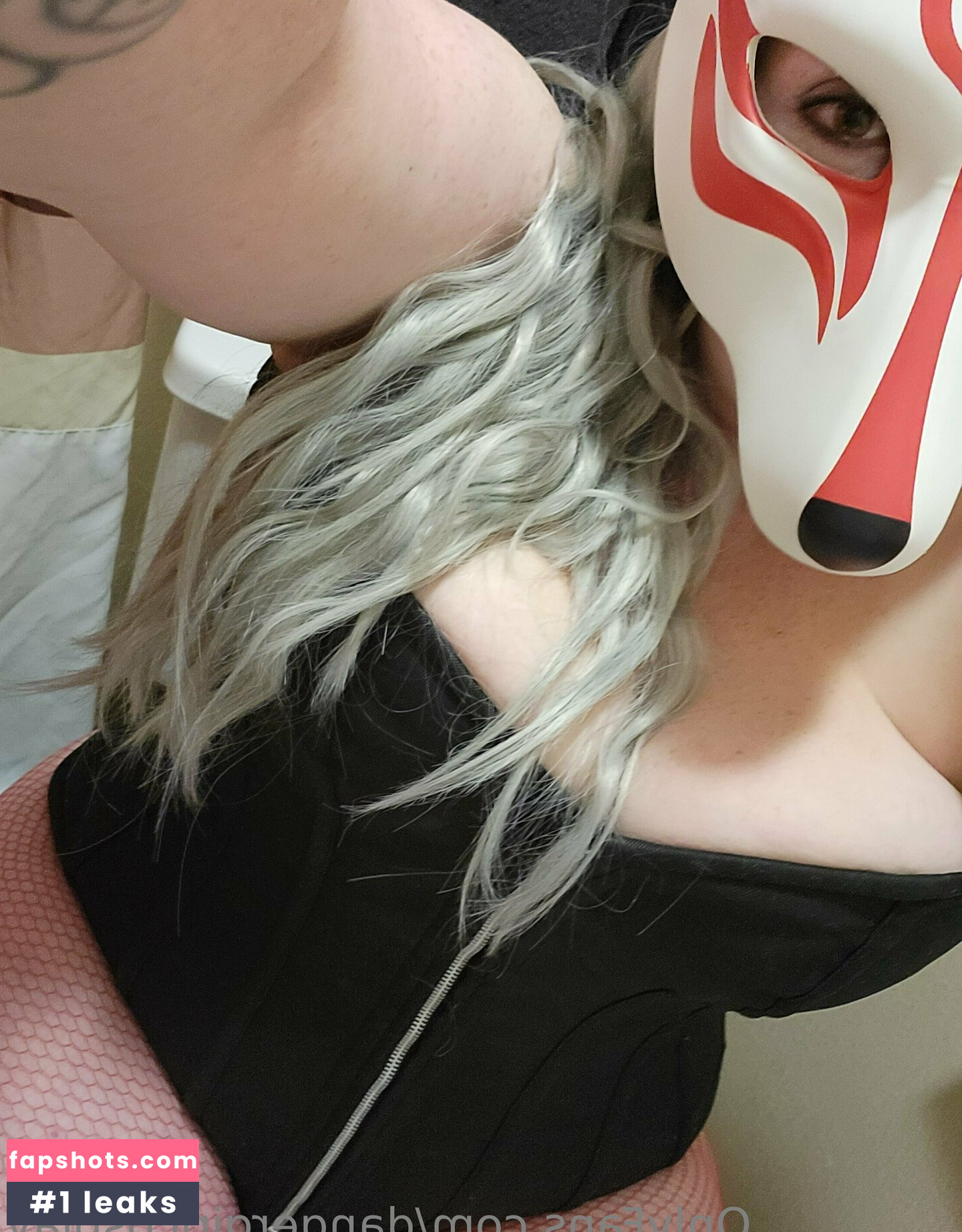 dangergirlcosplay Filtración Desnuda OnlyFans Foto #23 - Fapshots