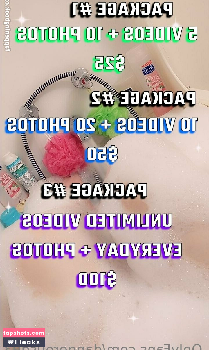 dangerousq93 Nahé úniky fotek pouze od fanoušků #18 - Fapshots