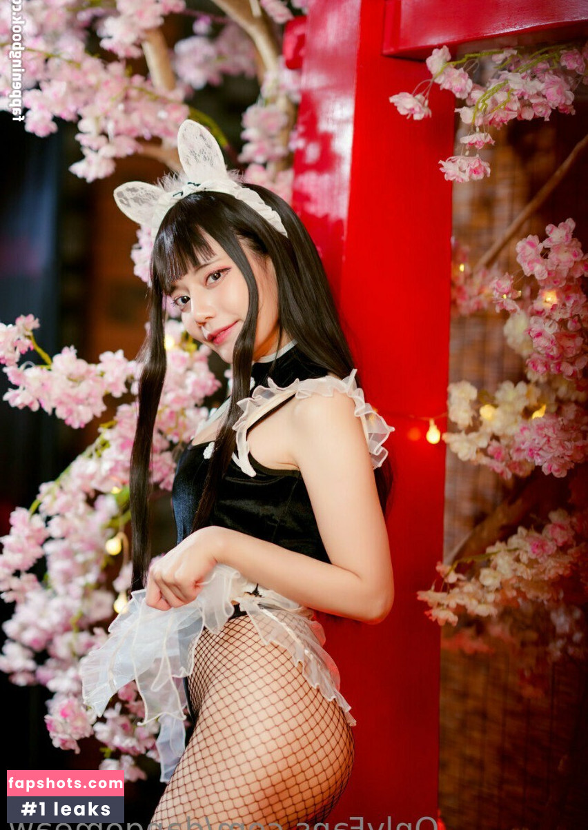 Dango Meaw Nacktheit OnlyFans Fotos #16 - Fapshots