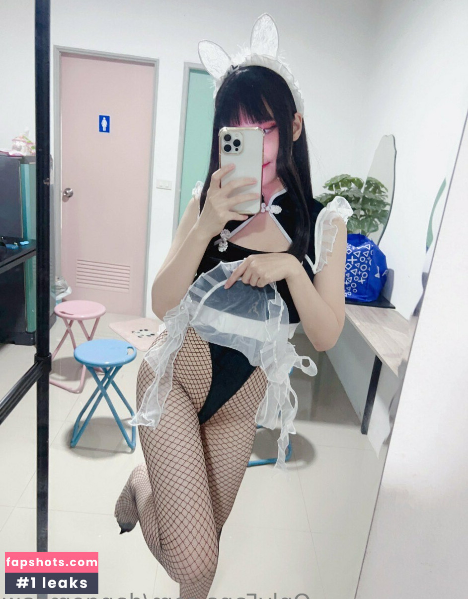 Dango Meaw Nacktheit OnlyFans Fotos #17 - Fapshots