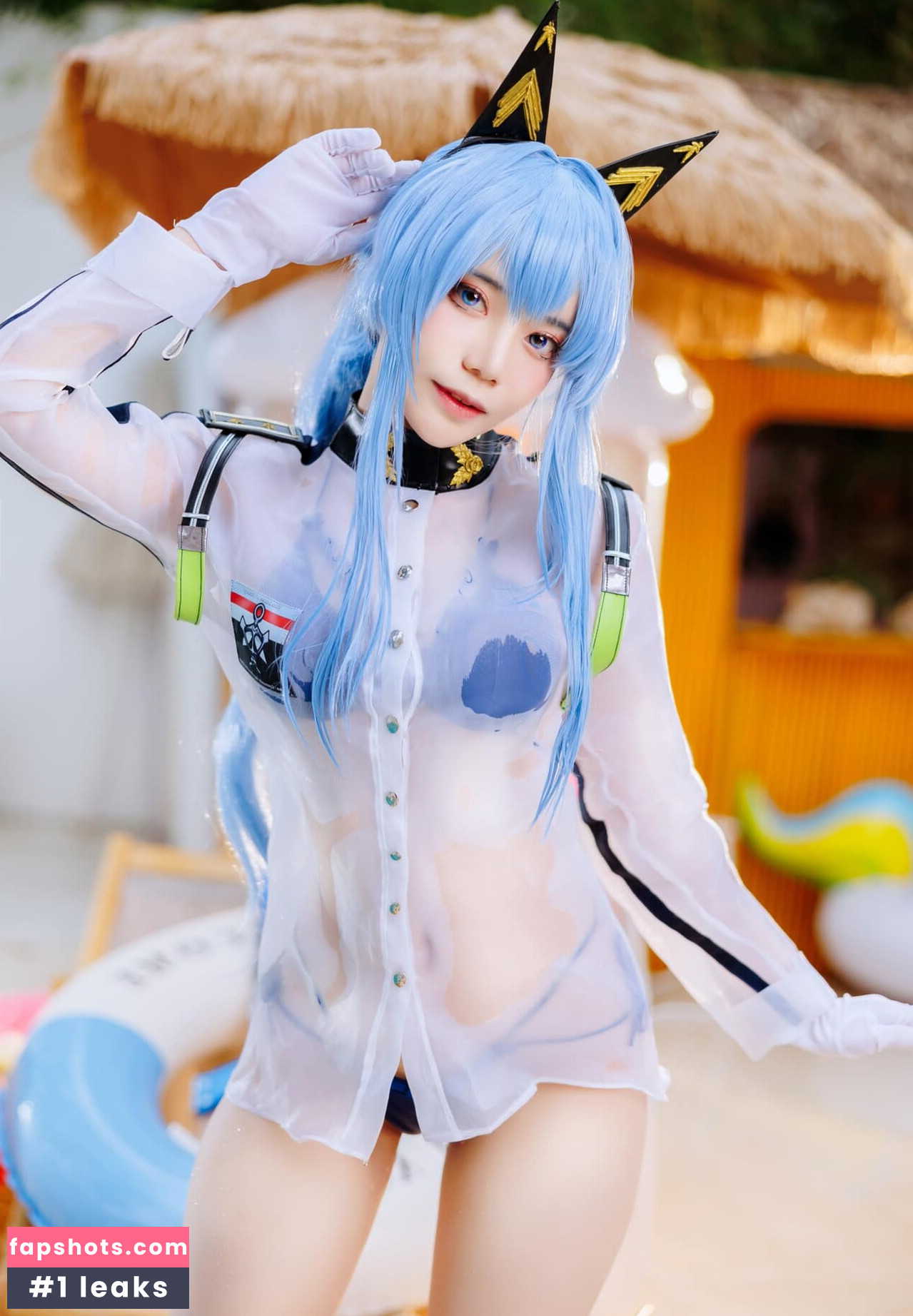 Dango Meaw Nude Leaks OnlyFans Photos #3 - LeakJerk