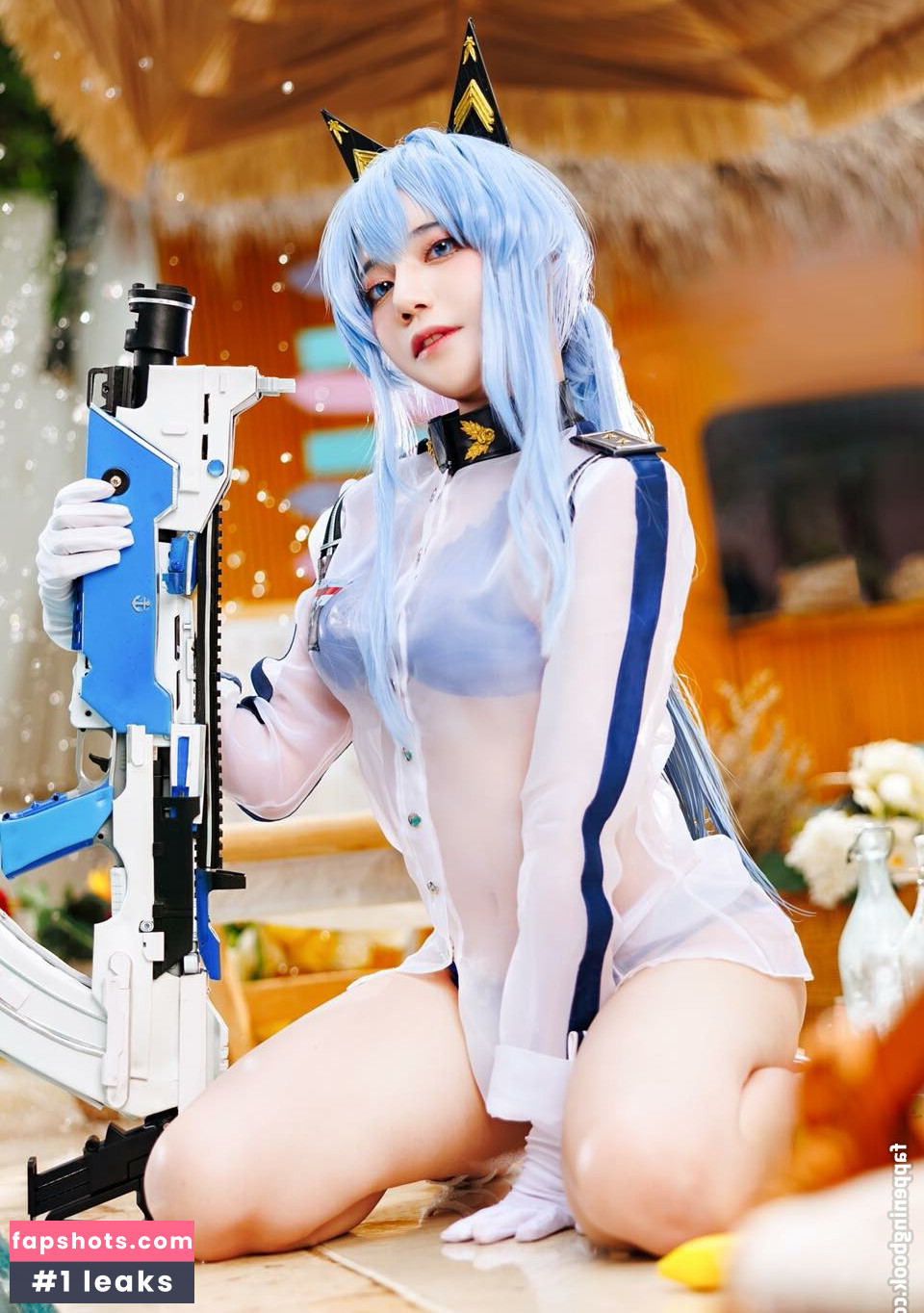 Dango Meaw Nude Leaks OnlyFans Photos #5 - LeakJerk