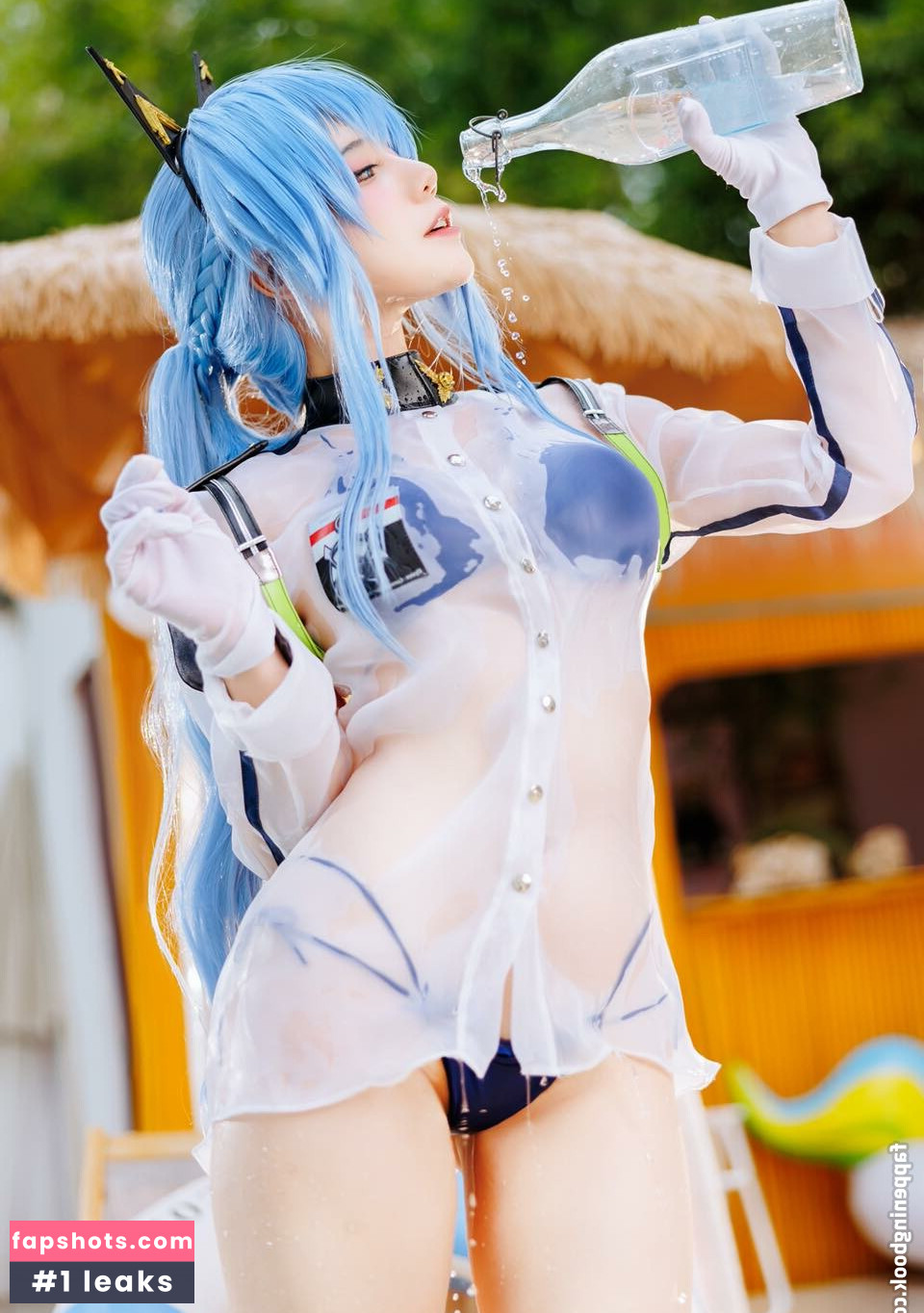 Dango Meaw Nude Leaks OnlyFans Photos #6 - LeakJerk