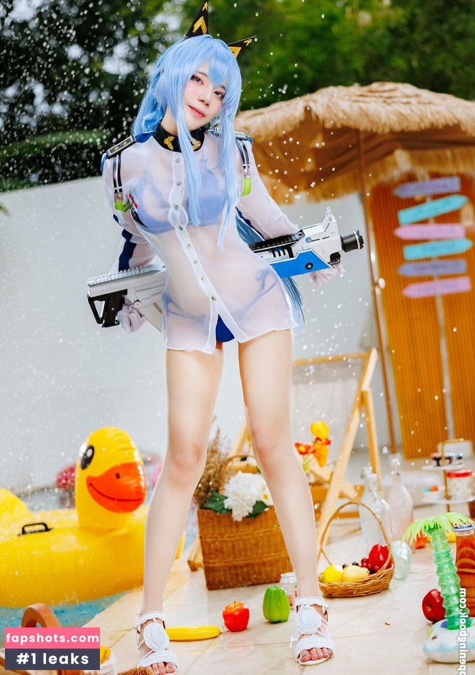 Dango Meaw Nude Leaks OnlyFans Photos #7 - LeakJerk