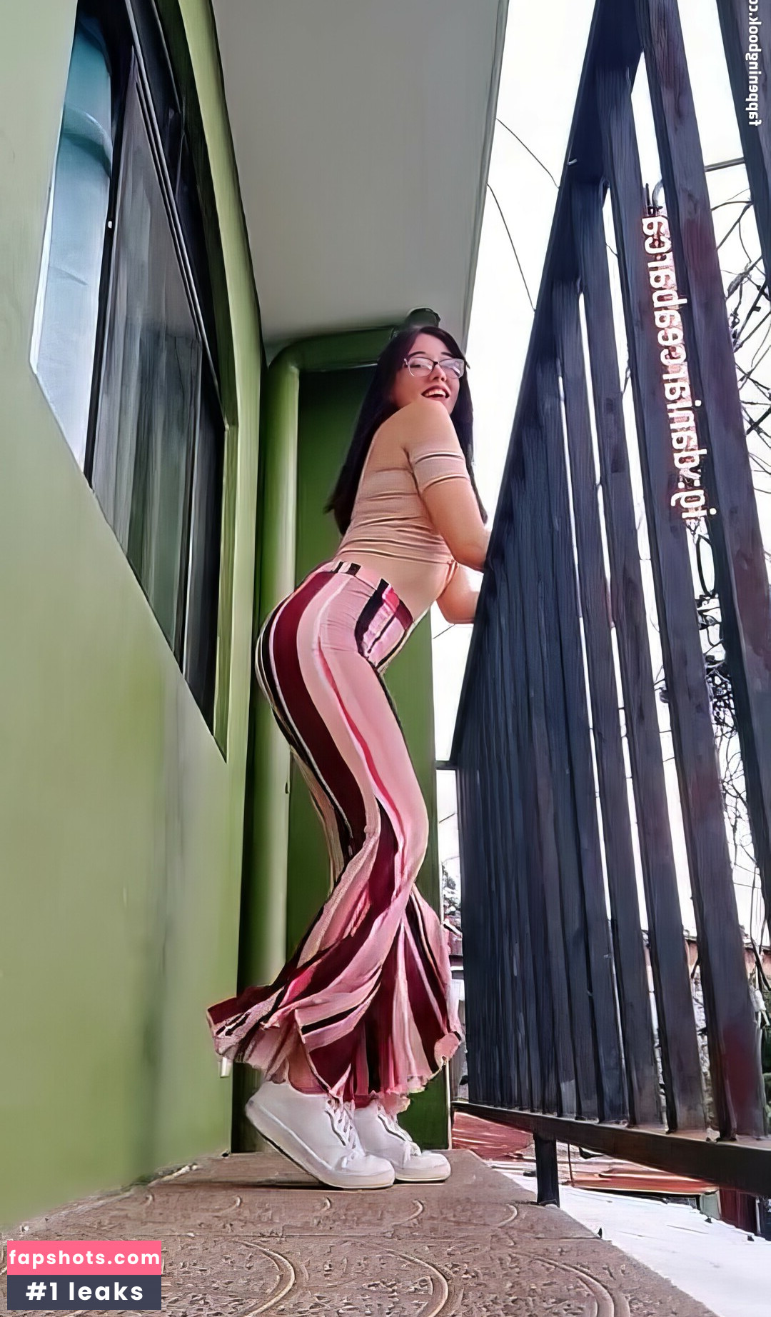 Dani Arce gallery photo #21