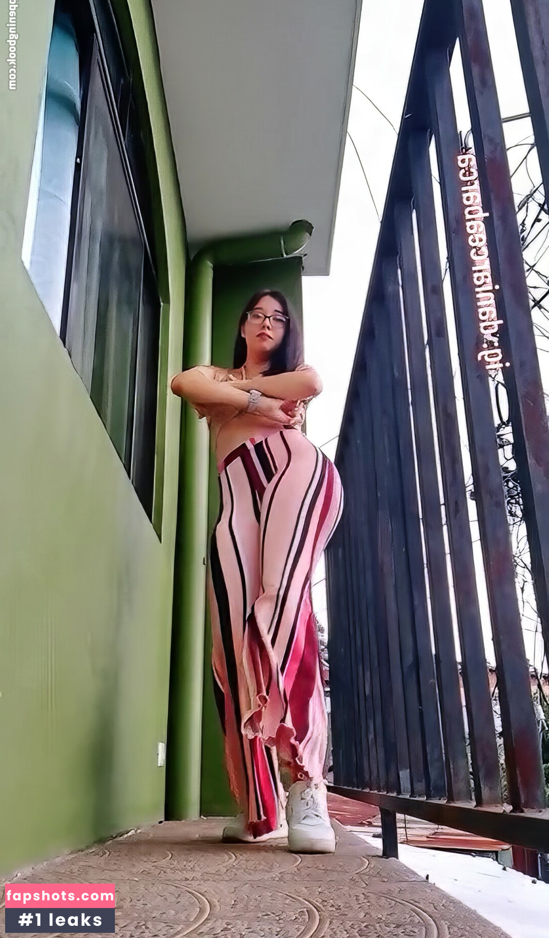 Dani Arce gallery photo #22