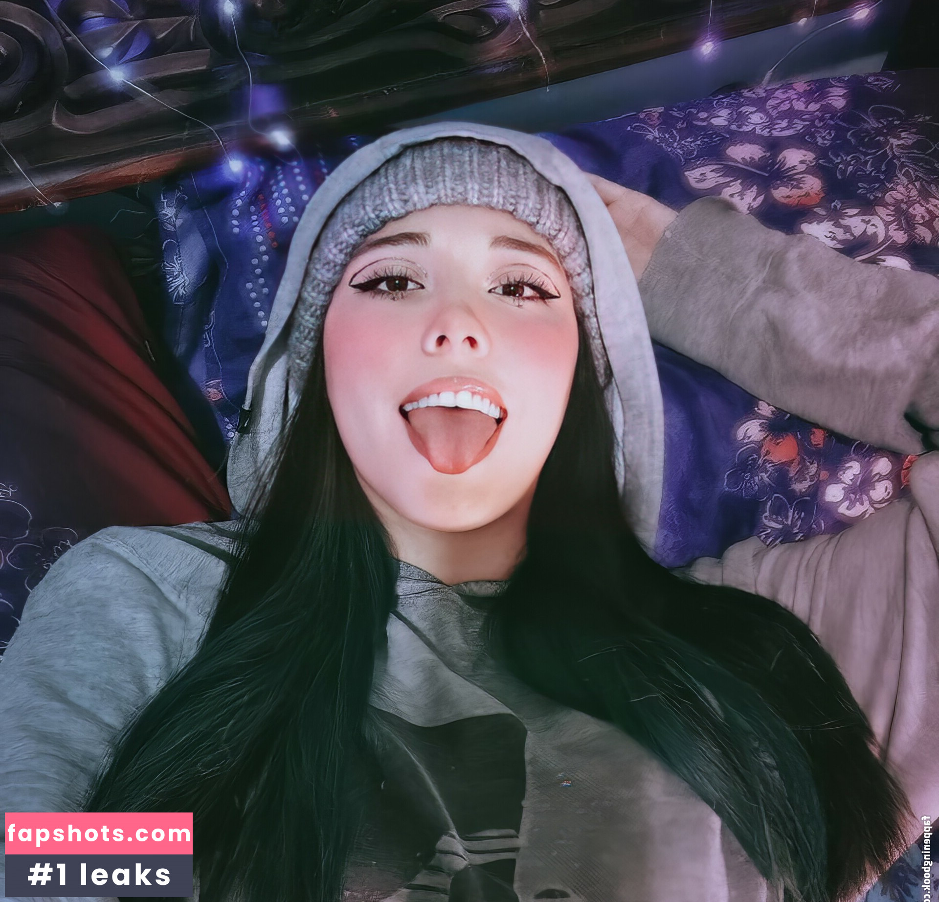 Dani Arce gallery photo #10