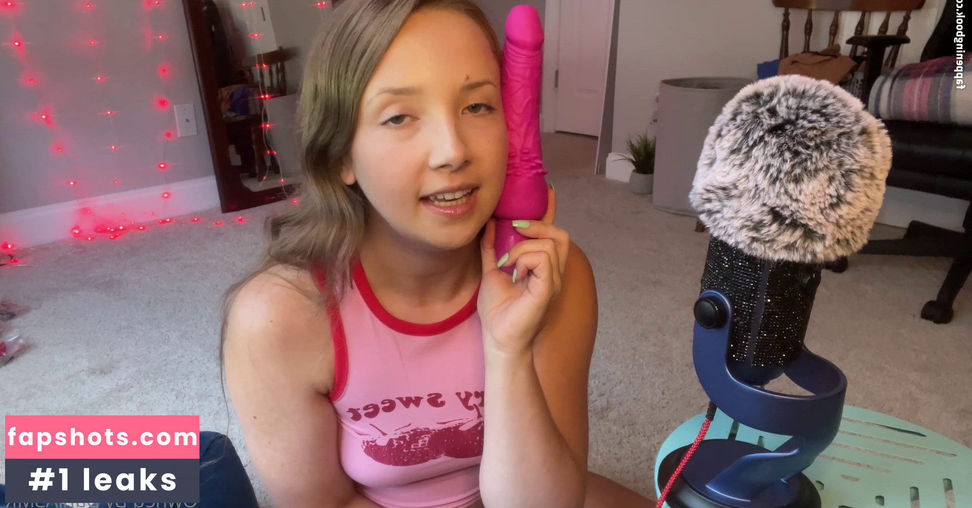 Dani ASMR Nude Leaks OnlyFans Photos #5 - Fapshots