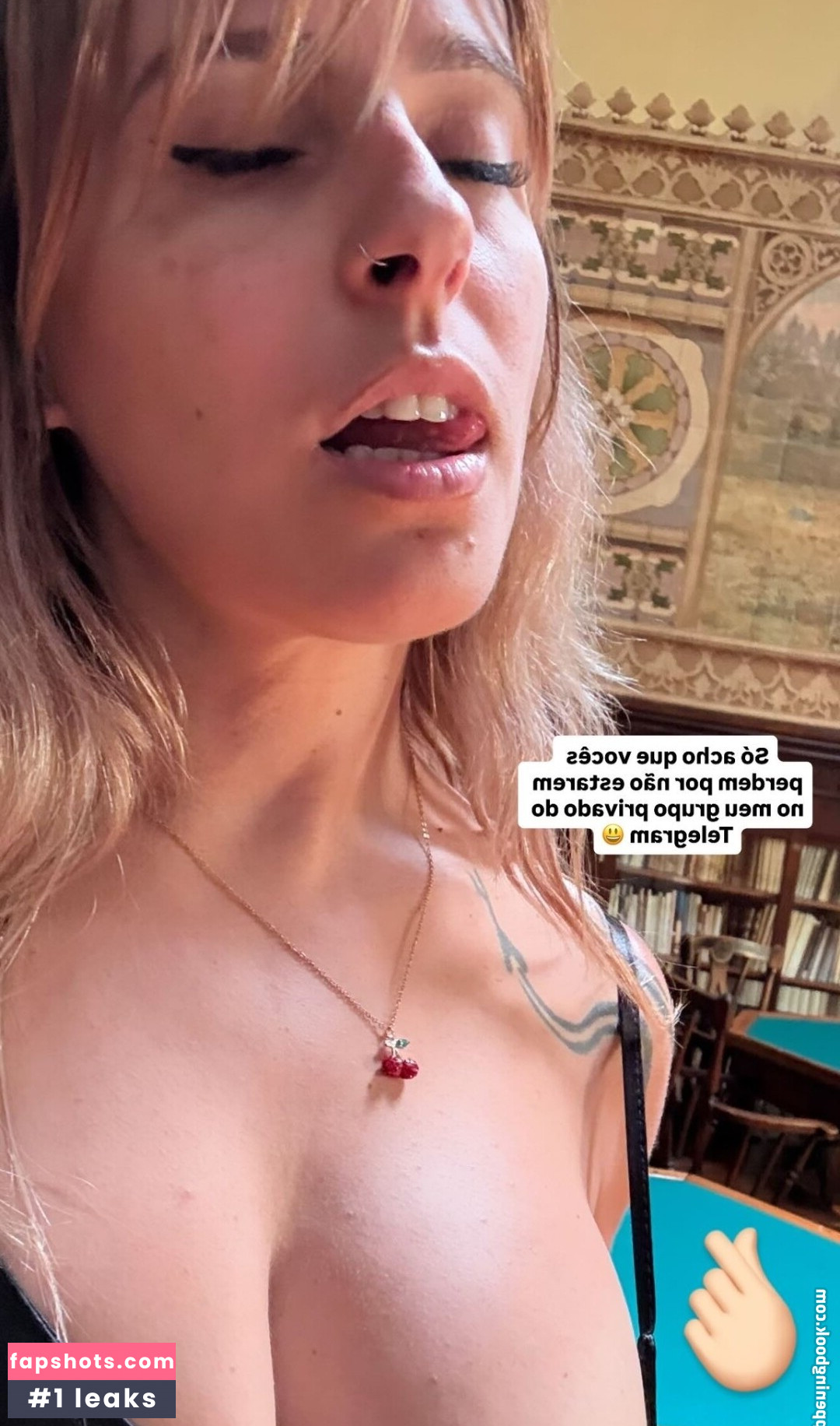 Dani Botan gallery photo #3