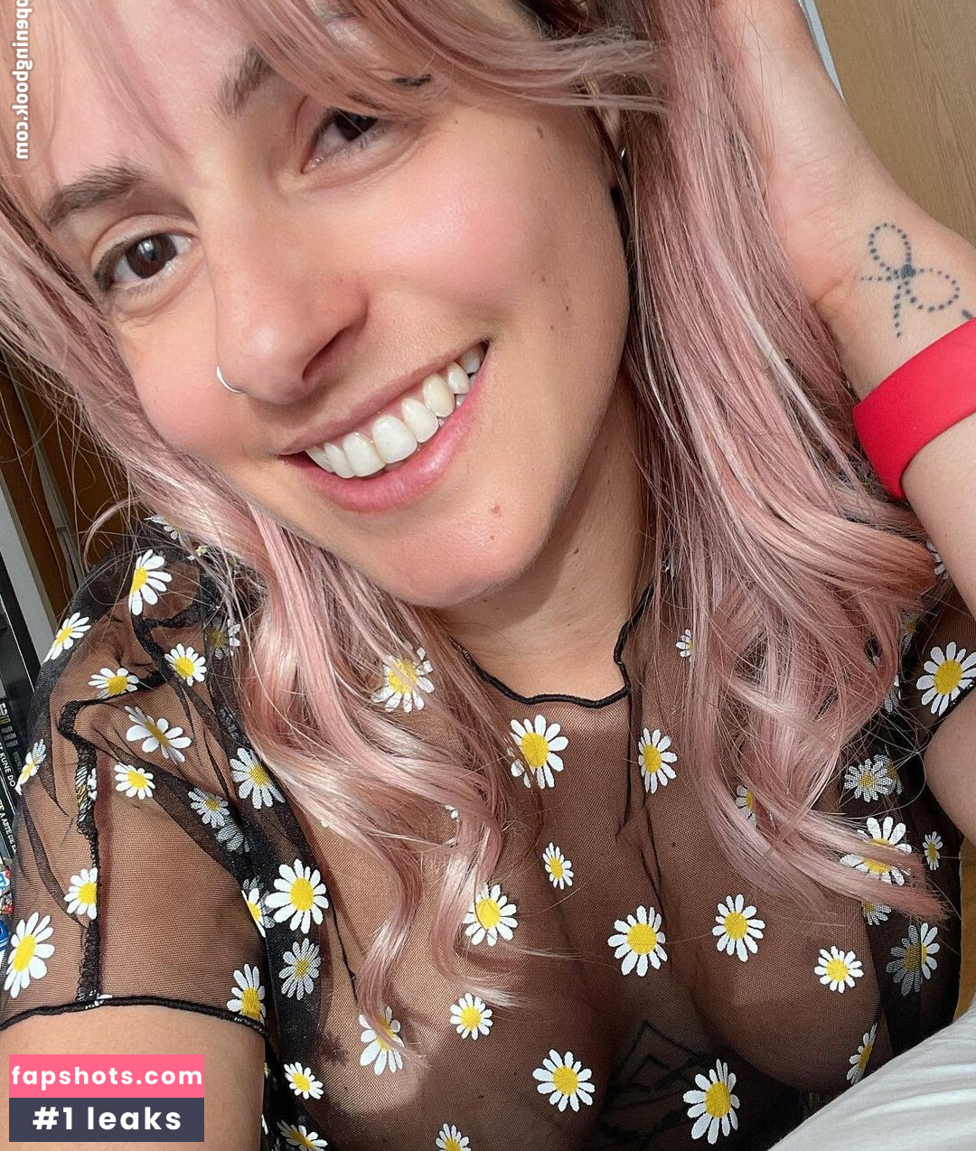 Dani Botan gallery photo #44