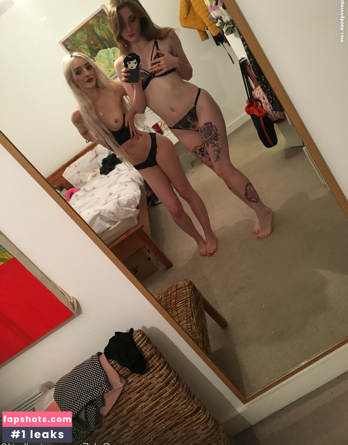 Dani California gallery photo #20