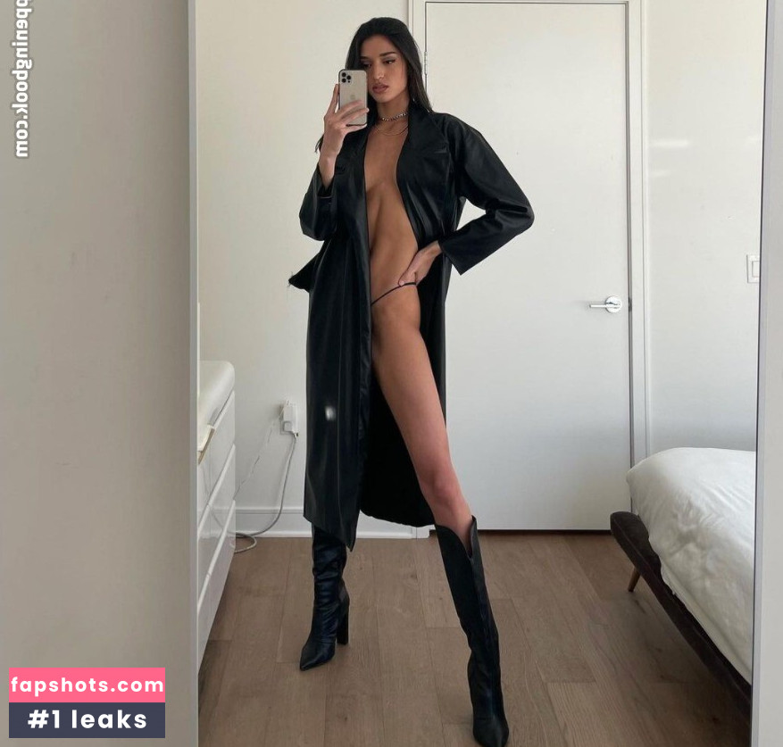 Dani Carbon Nacktheit OnlyFans Fotos #5 - Fapshots