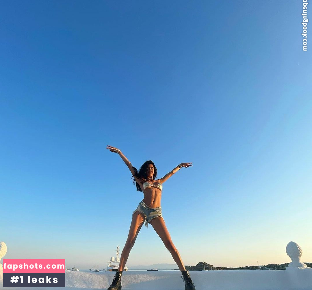 Dani Carbon Nacktheit OnlyFans Fotos #7 - Fapshots