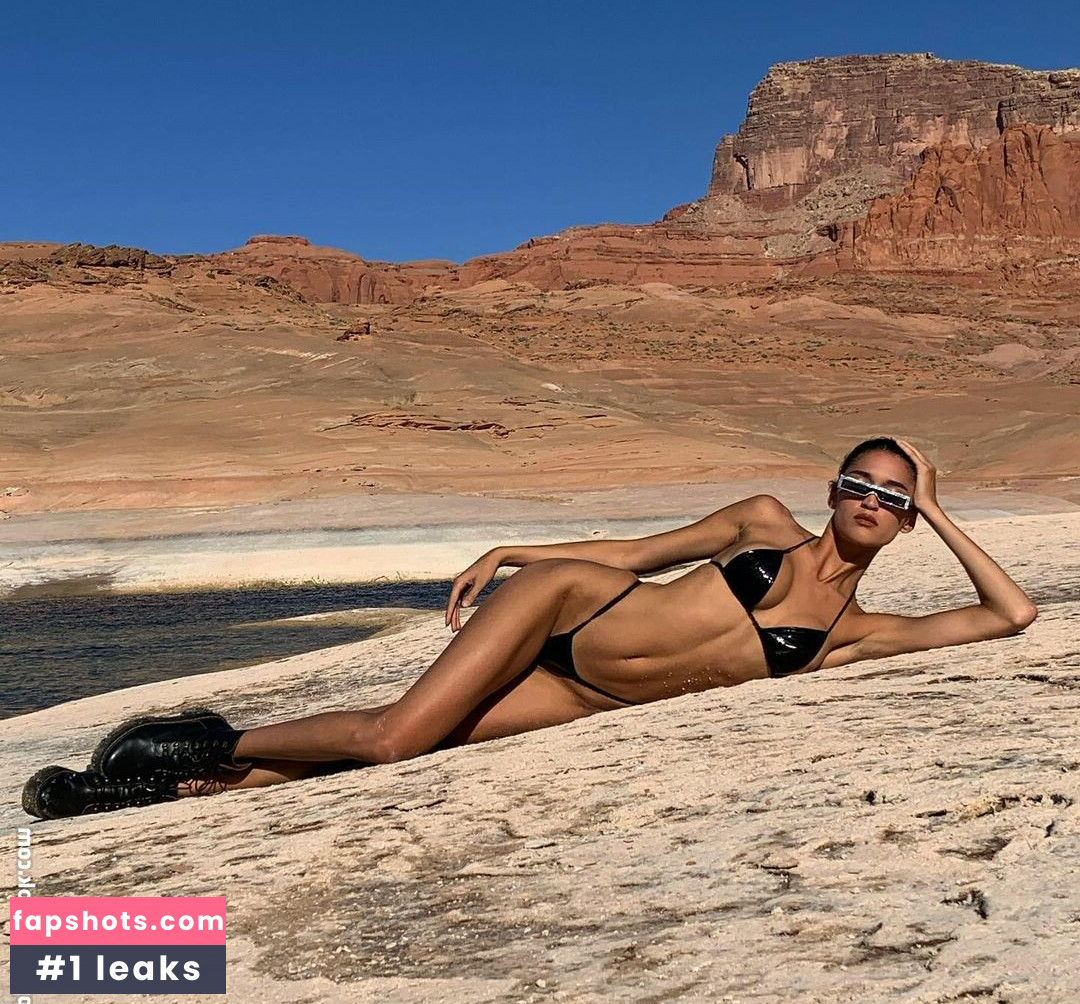 Dani Carbon Nacktheit OnlyFans Fotos #8 - Fapshots