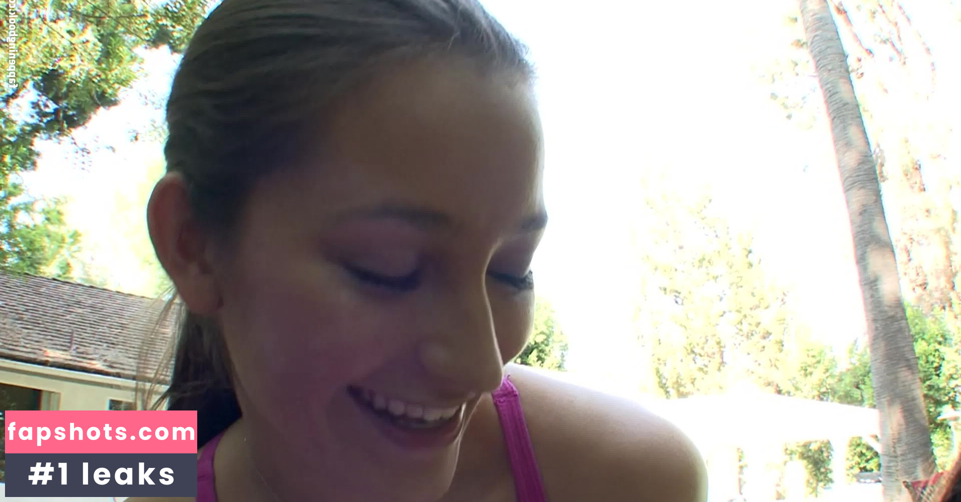 Dani Daniels Nahé úniky fotek pouze od fanoušků #133 - Fapshots