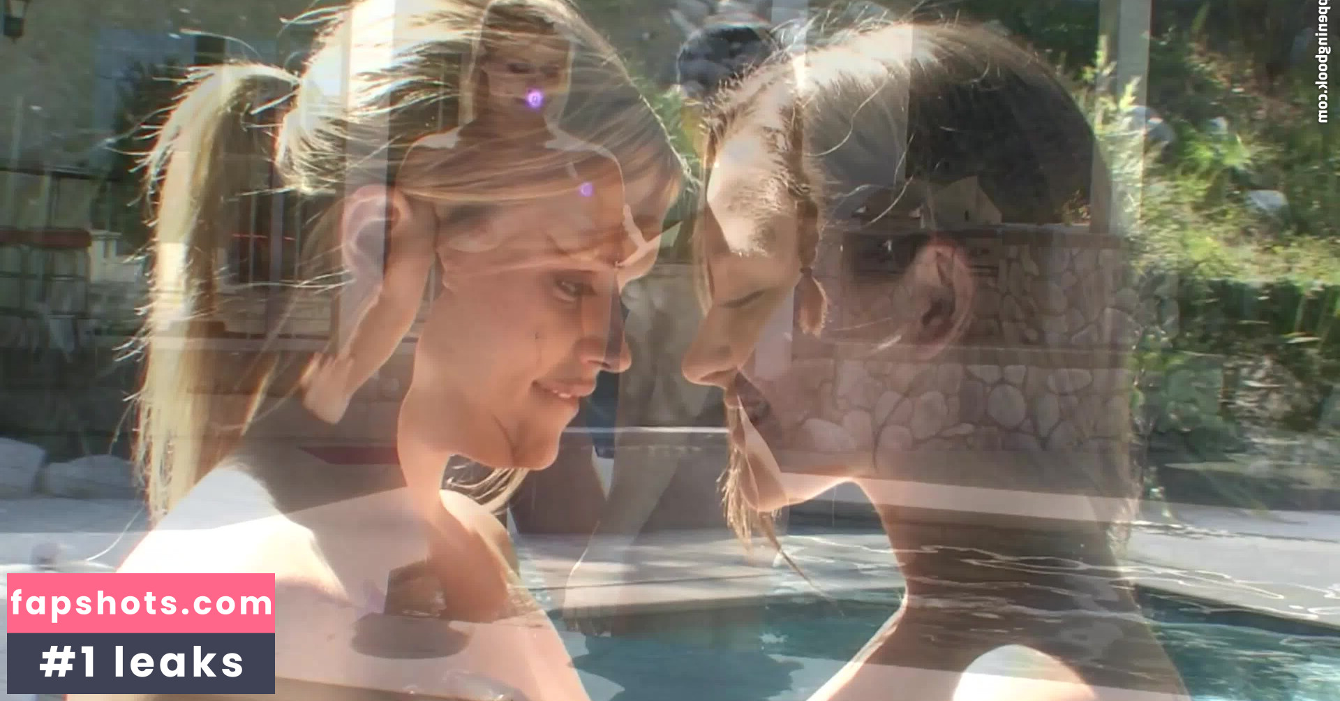 Dani Daniels Nahé úniky fotek pouze od fanoušků #140 - Fapshots