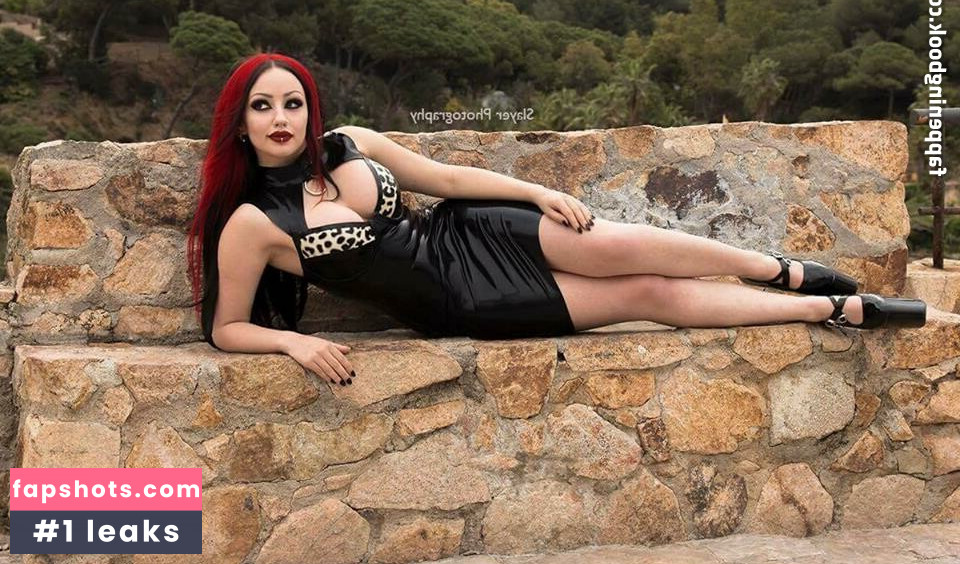 Dani Divine Nahé úniky fotek pouze od fanoušků #115 - Fapshots