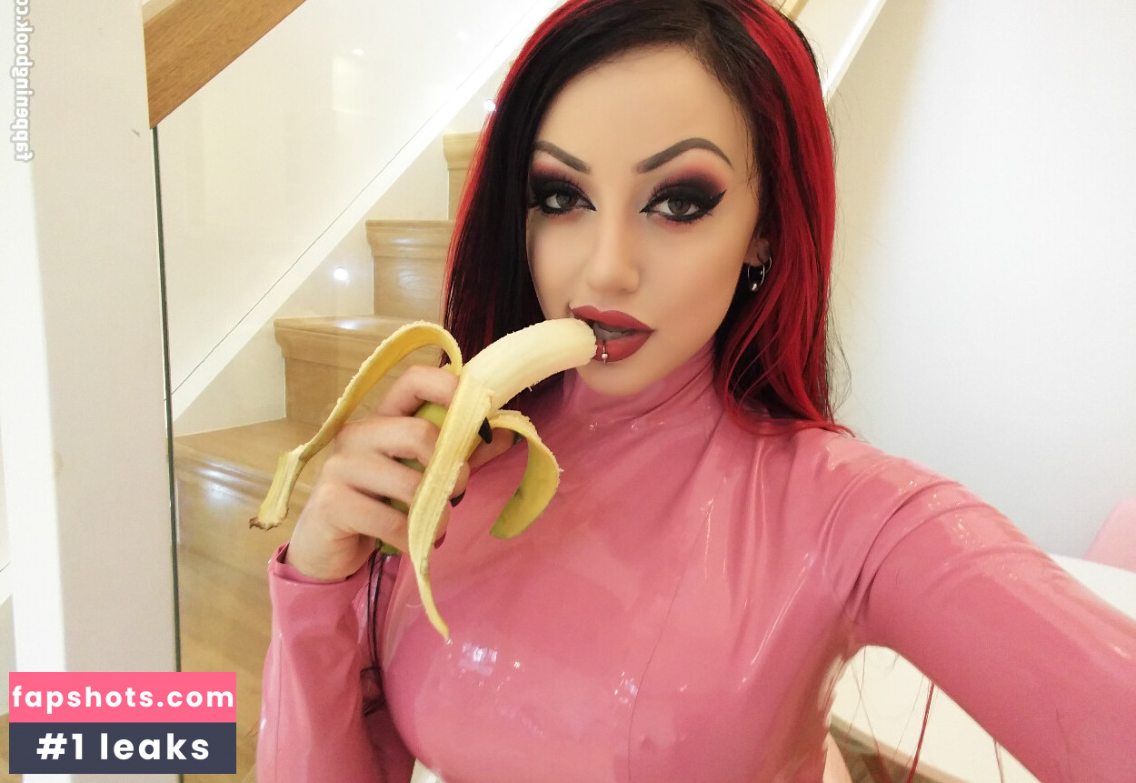 Dani Divine Nahé úniky fotek pouze od fanoušků #118 - Fapshots