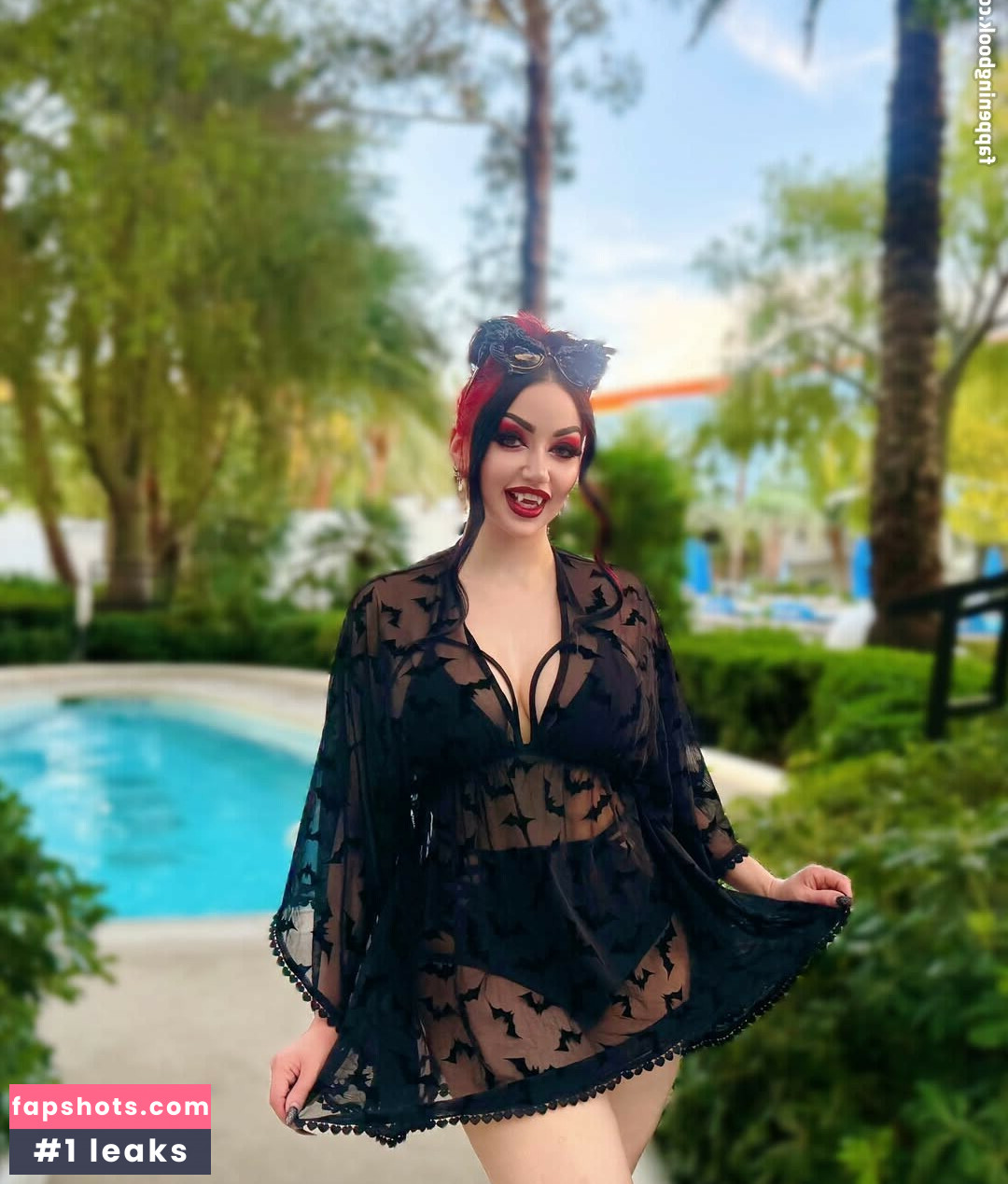 Dani Divine Nahé úniky fotek pouze od fanoušků #6 - Fapshots