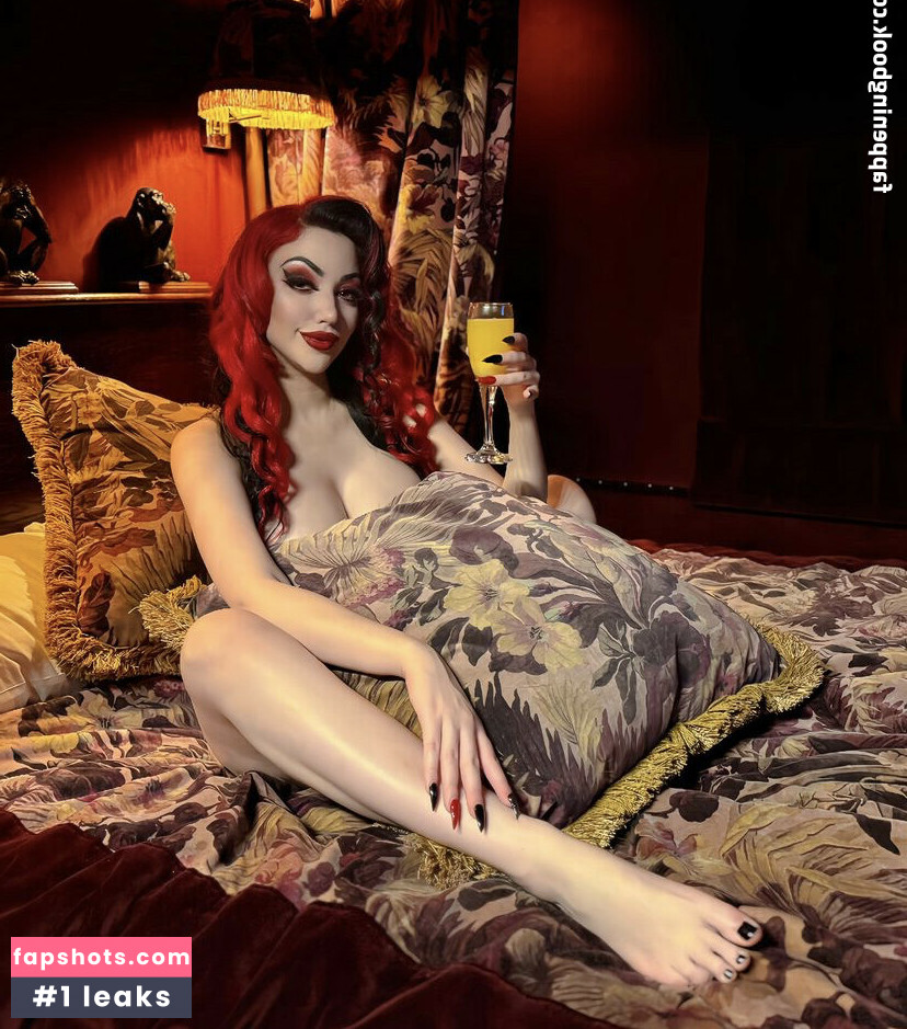 Dani Divine Nahé úniky fotek pouze od fanoušků #7 - Fapshots