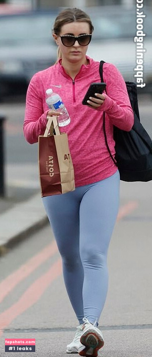 Dani Dyer Nahé úniky fotek pouze od fanoušků #13 - Fapshots